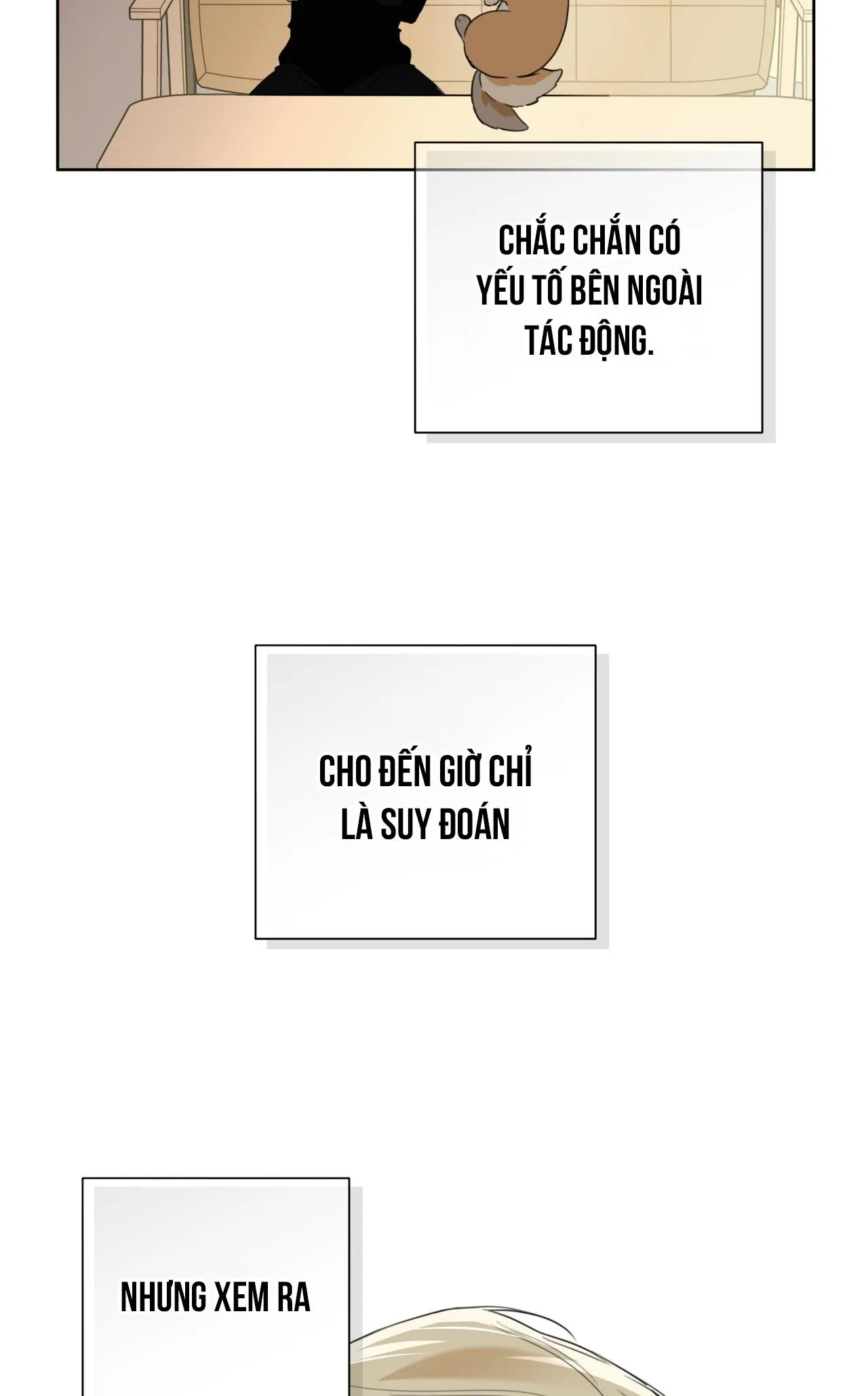 HIỂM HỌA GUIDING Chapter 30 Trang 71