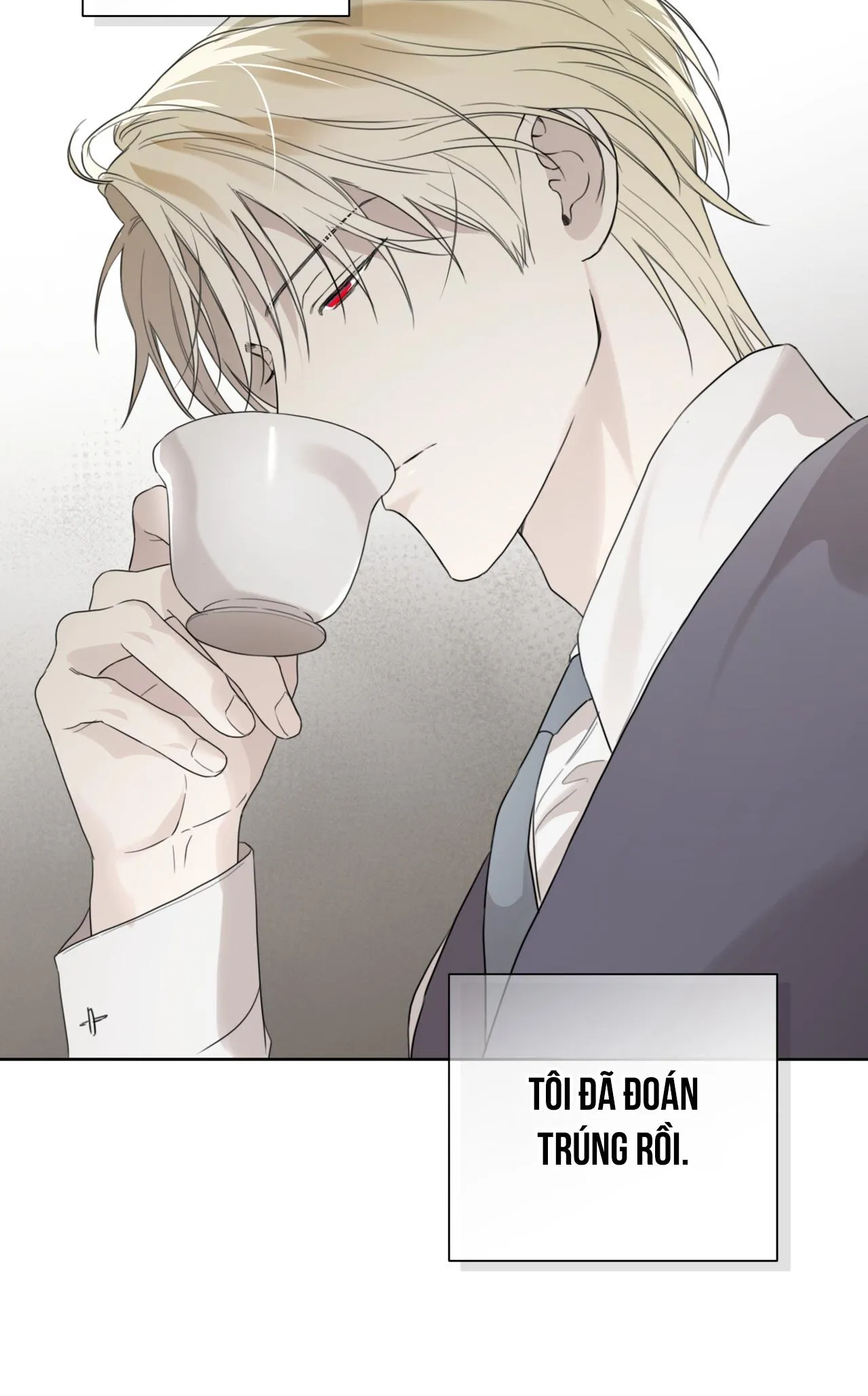 HIỂM HỌA GUIDING Chapter 30 Trang 72