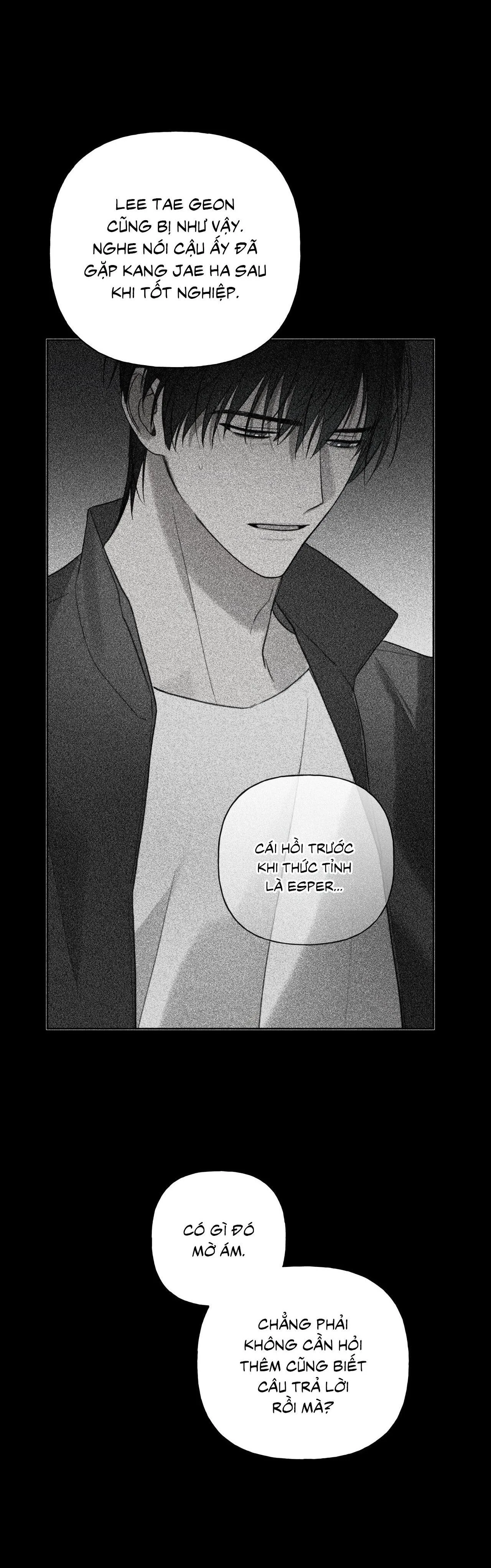 HIỂM HỌA GUIDING Chapter 31 Trang 9