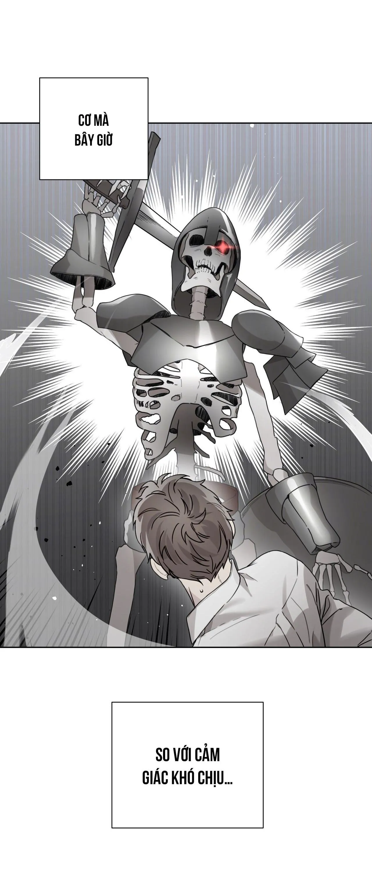 HIỂM HỌA GUIDING Chapter 31 Trang 14