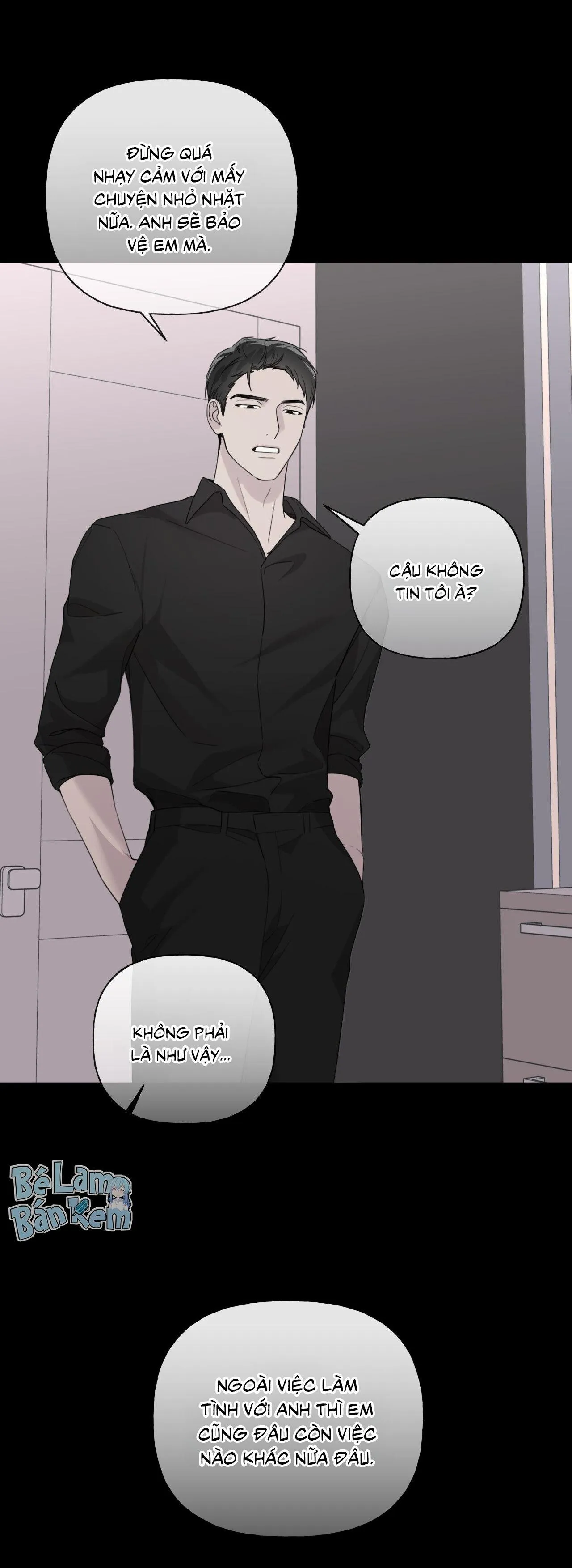 HIỂM HỌA GUIDING Chapter 31 Trang 26