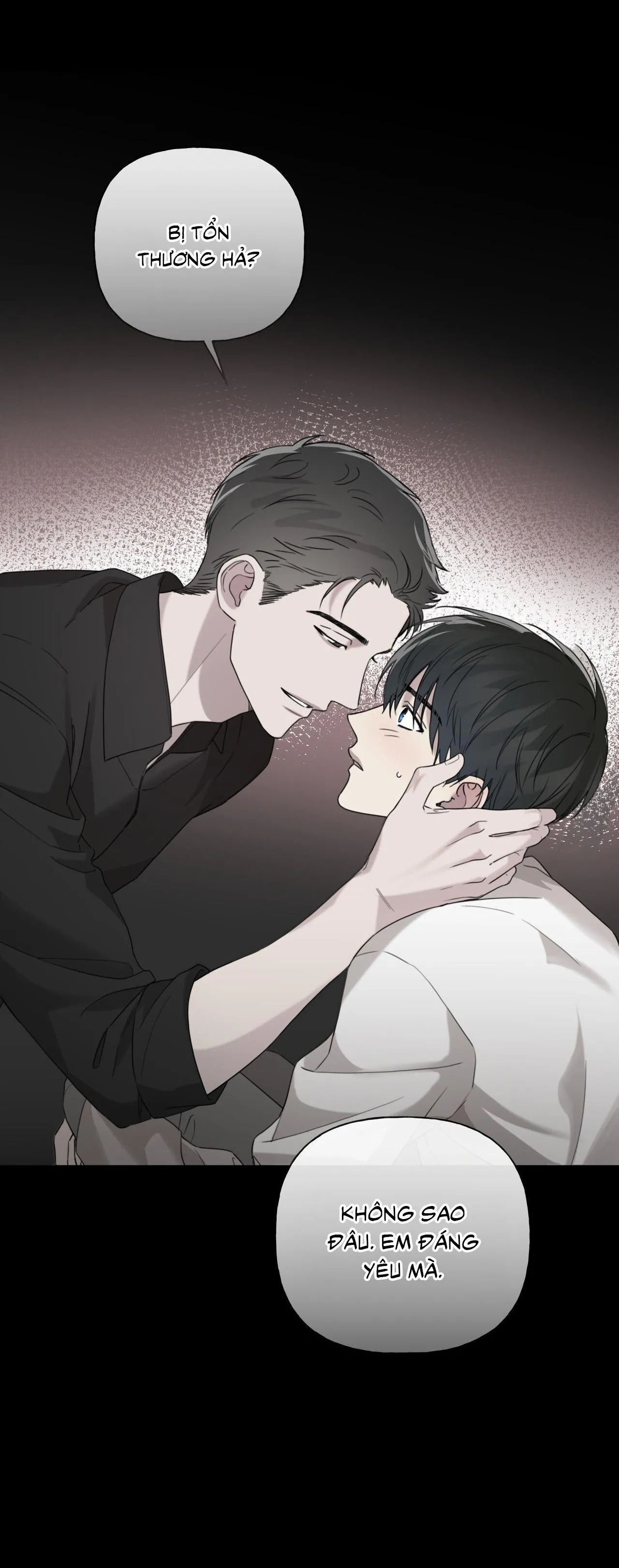 HIỂM HỌA GUIDING Chapter 31 Trang 28