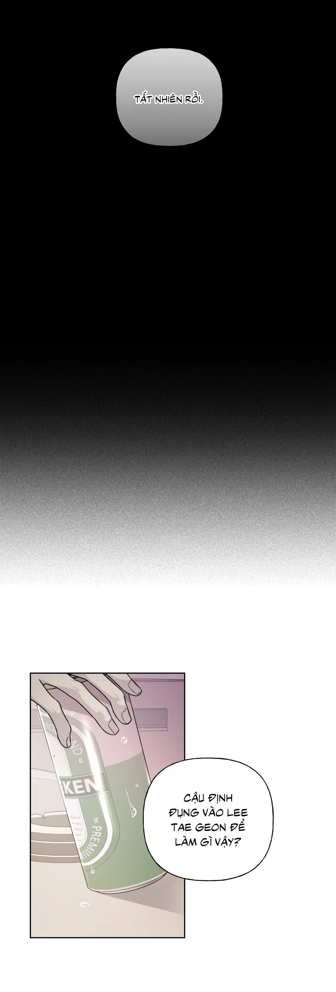 HIỂM HỌA GUIDING Chapter 31 Trang 30