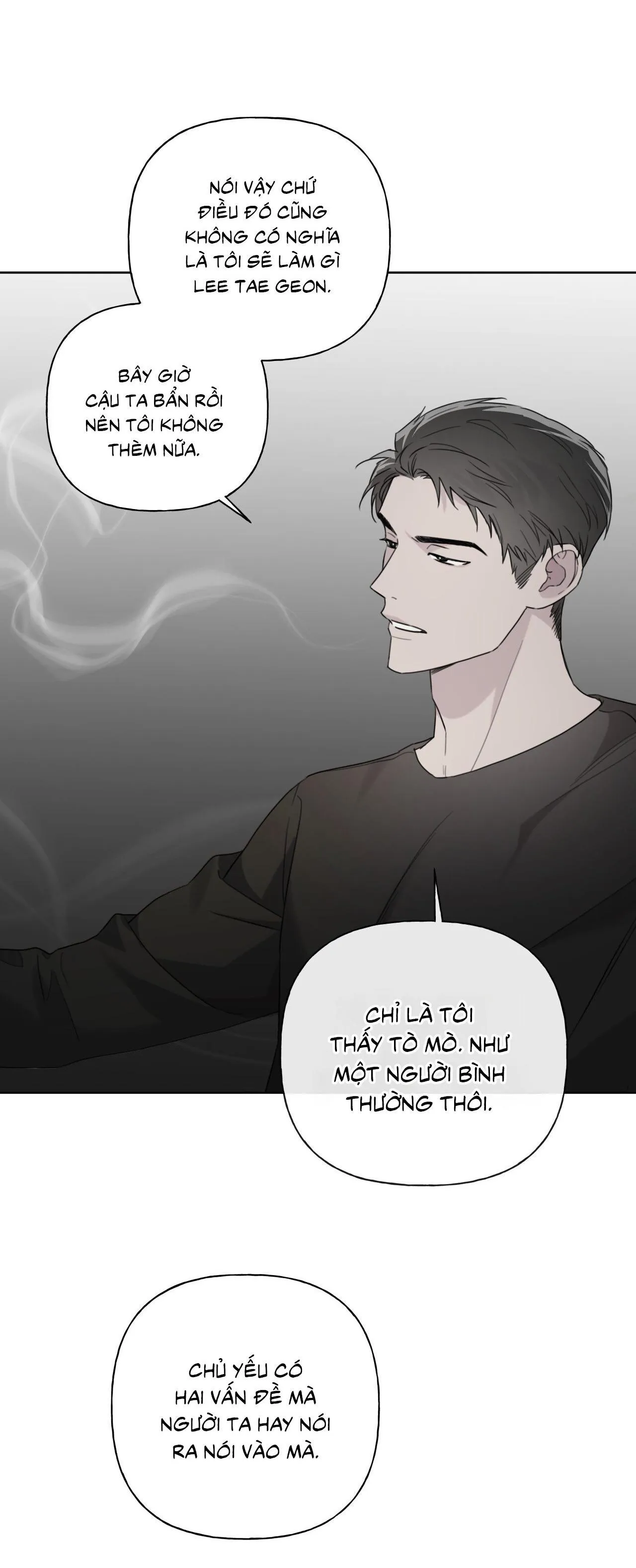 HIỂM HỌA GUIDING Chapter 31 Trang 33