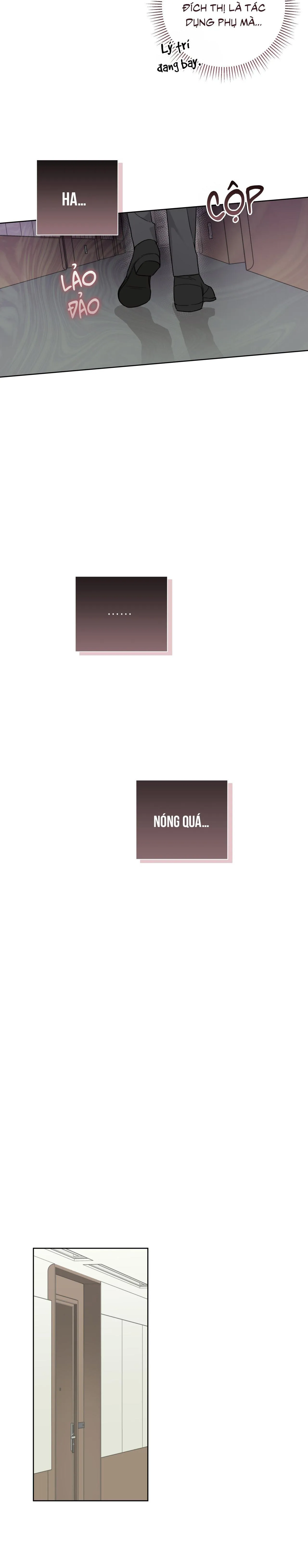 HIỂM HỌA GUIDING Chapter 32 Trang 12