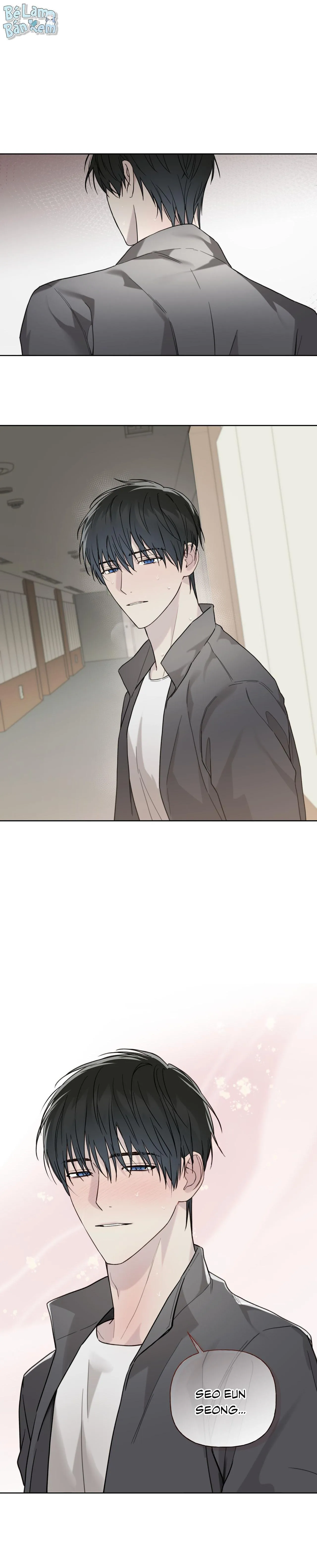 HIỂM HỌA GUIDING Chapter 32 Trang 15