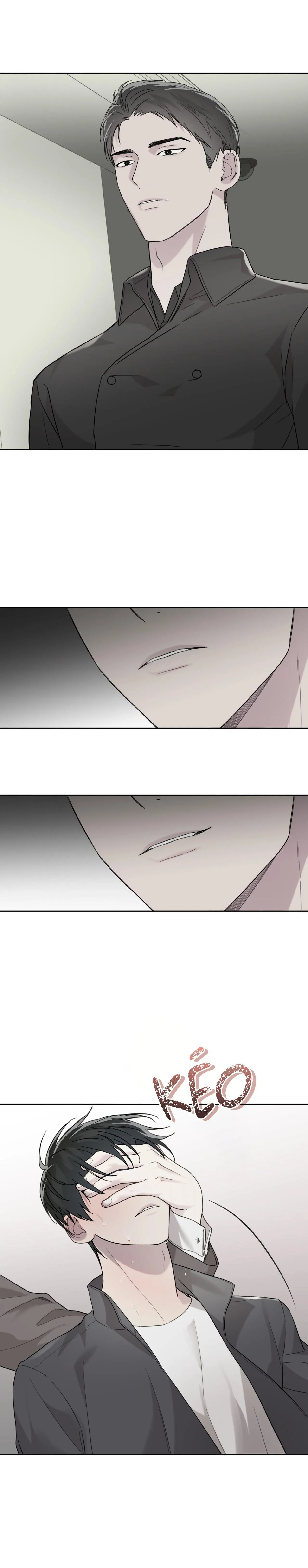 HIỂM HỌA GUIDING Chapter 32 Trang 16