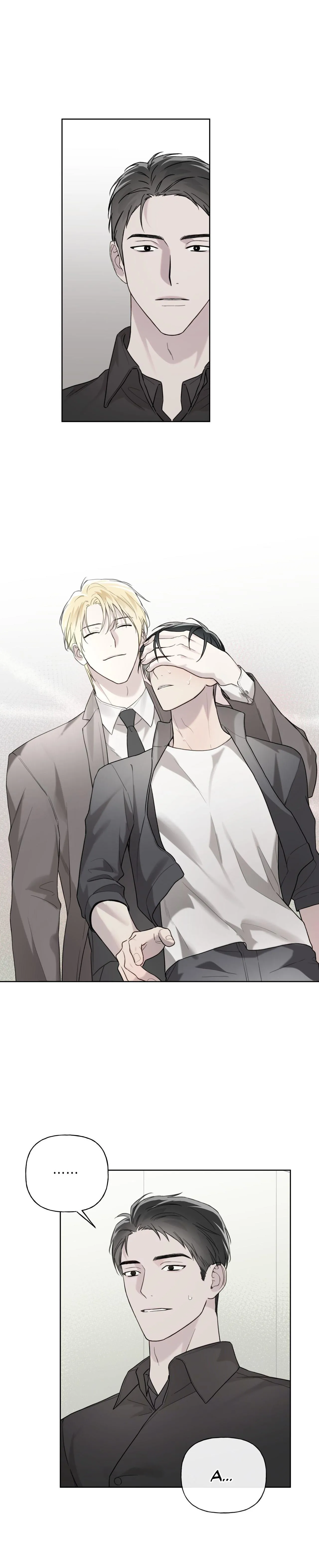 HIỂM HỌA GUIDING Chapter 32 Trang 17