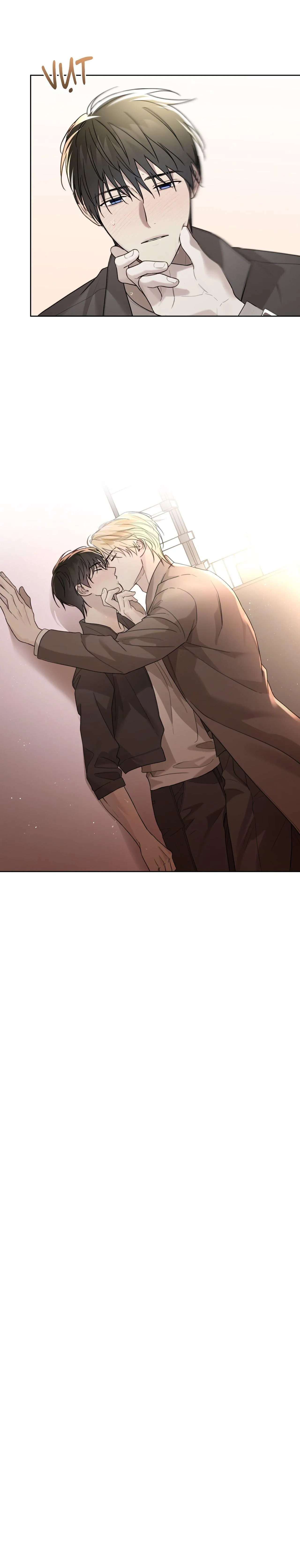 HIỂM HỌA GUIDING Chapter 32 Trang 21