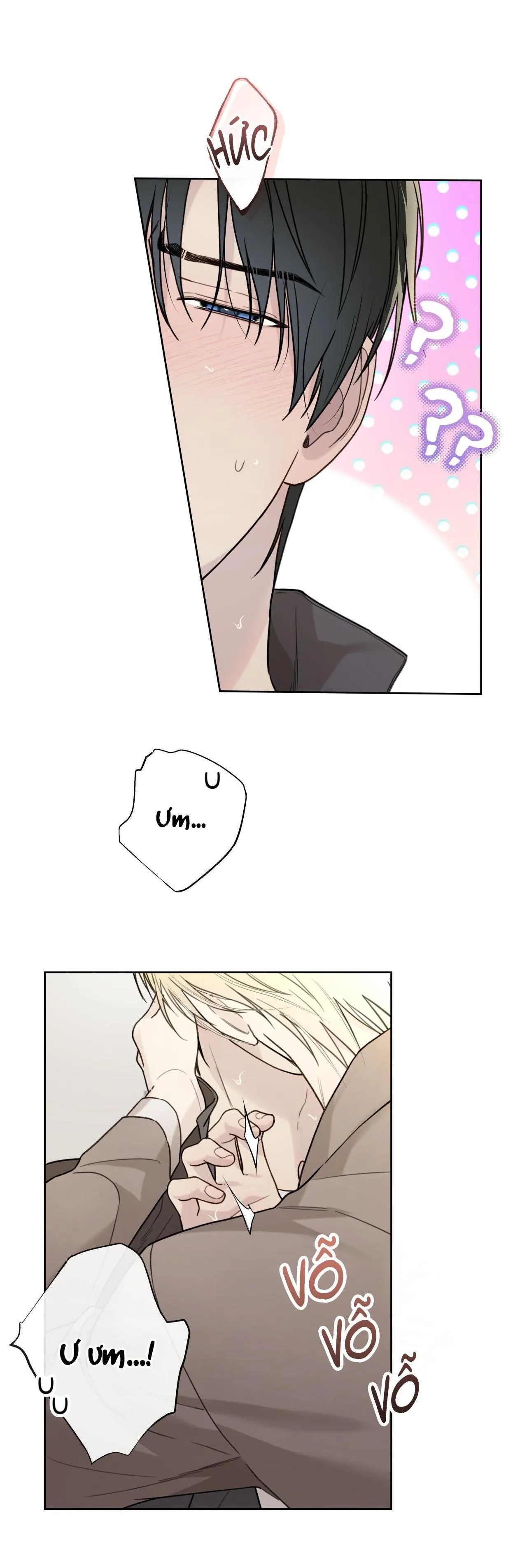 HIỂM HỌA GUIDING Chapter 33 Trang 6