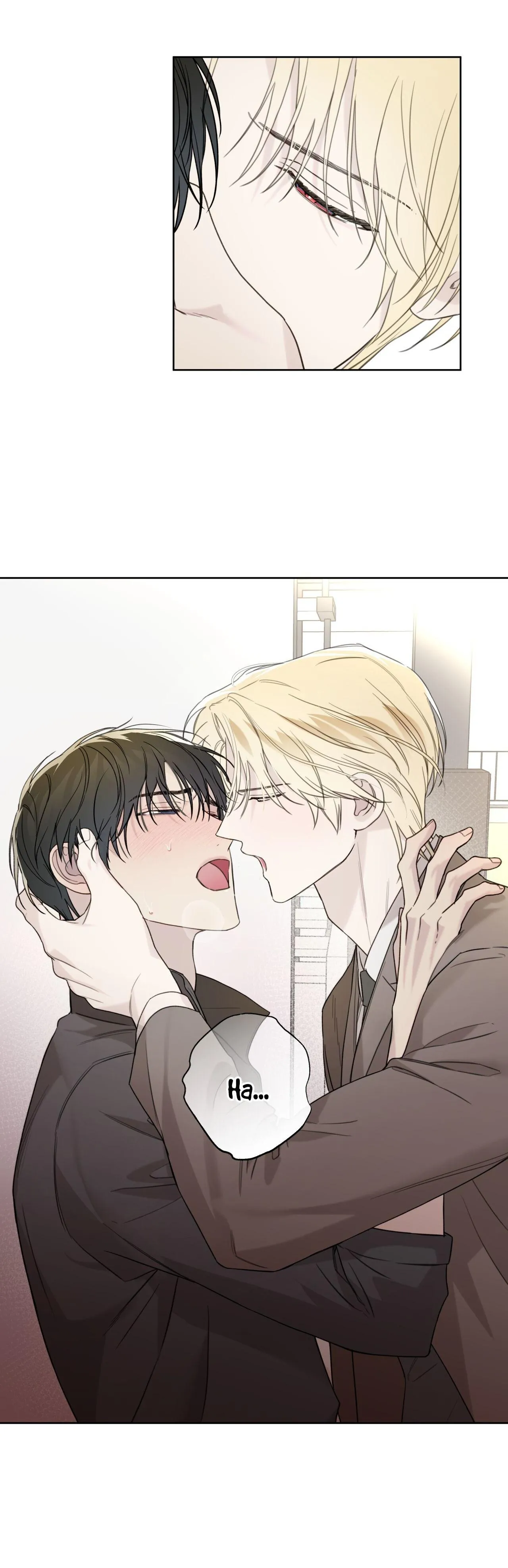 HIỂM HỌA GUIDING Chapter 33 Trang 7