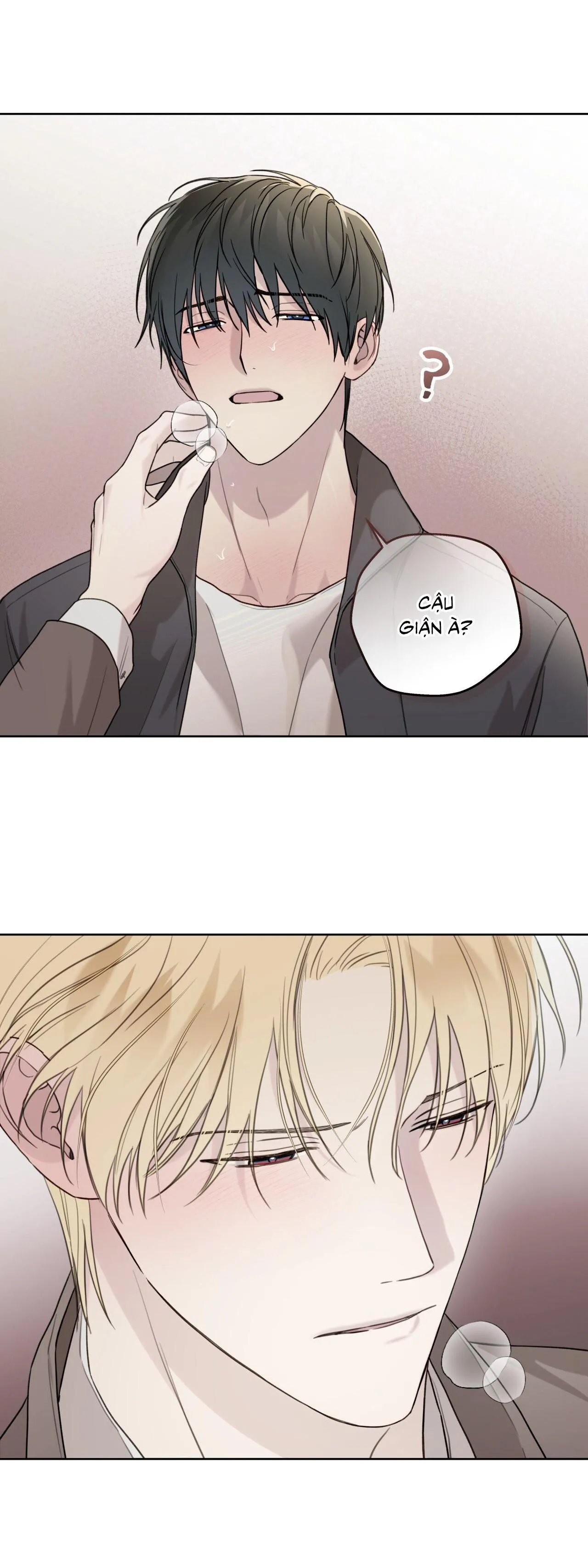 HIỂM HỌA GUIDING Chapter 33 Trang 8