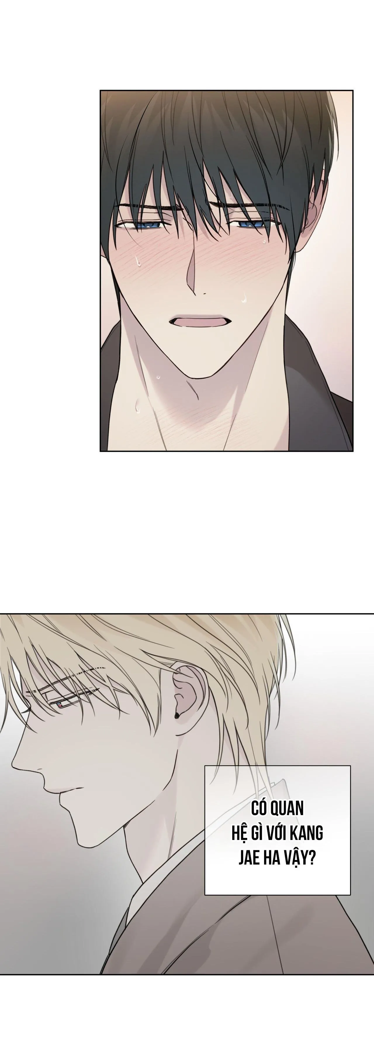 HIỂM HỌA GUIDING Chapter 33 Trang 11