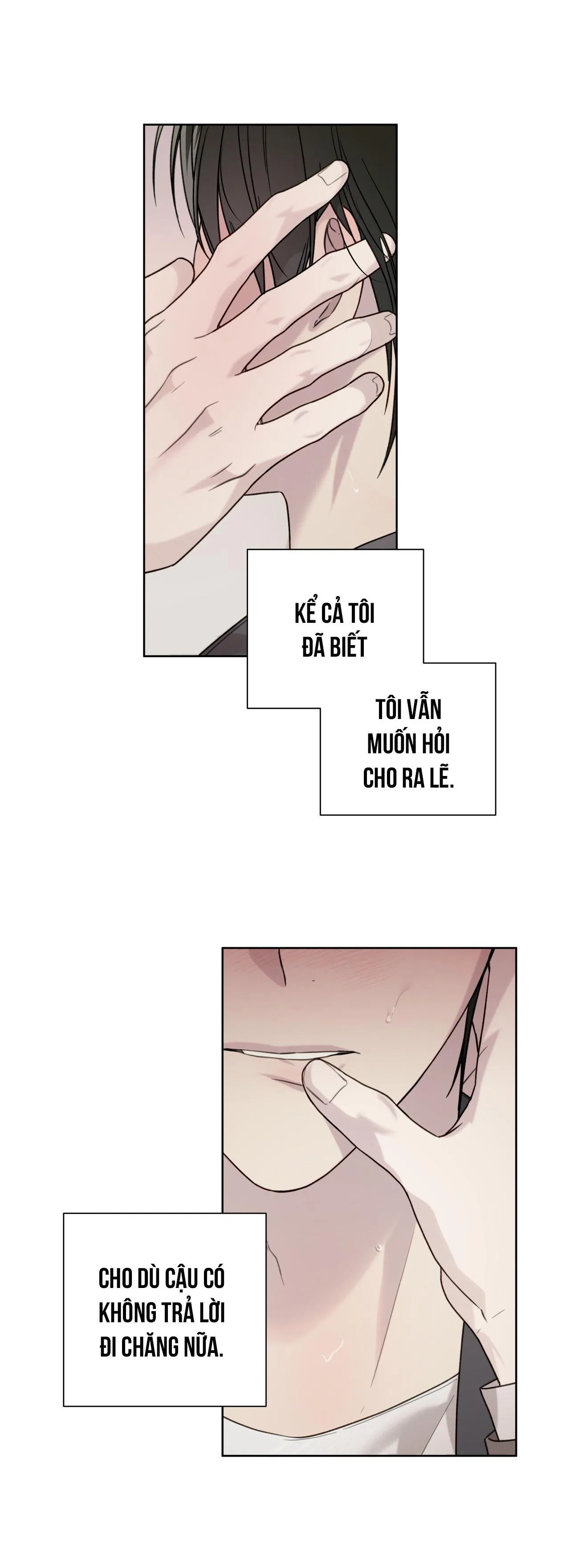 HIỂM HỌA GUIDING Chapter 33 Trang 12