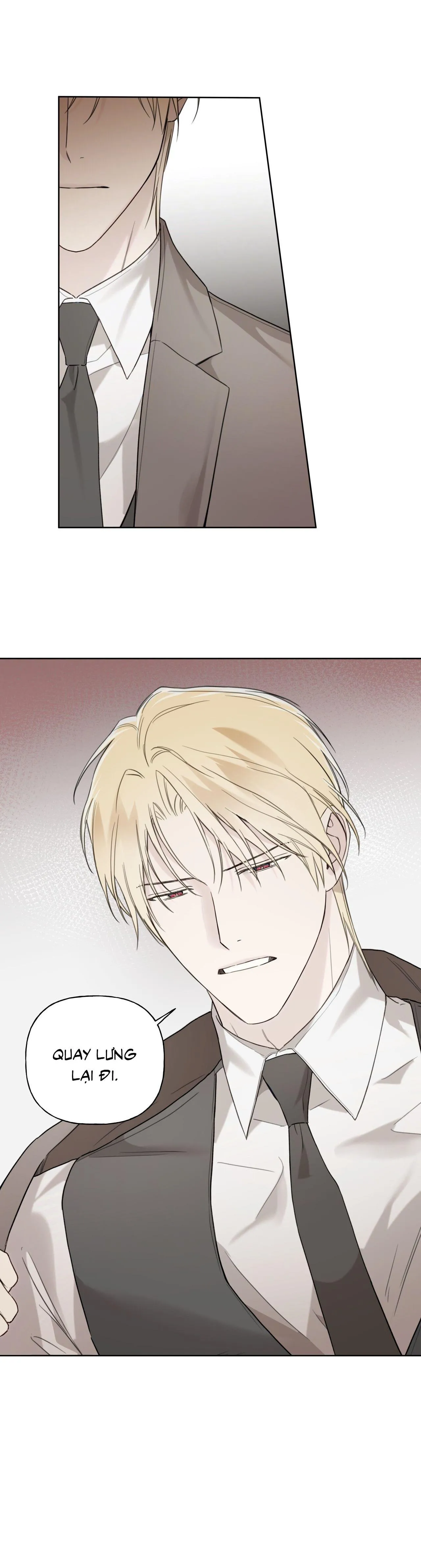 HIỂM HỌA GUIDING Chapter 33 Trang 14