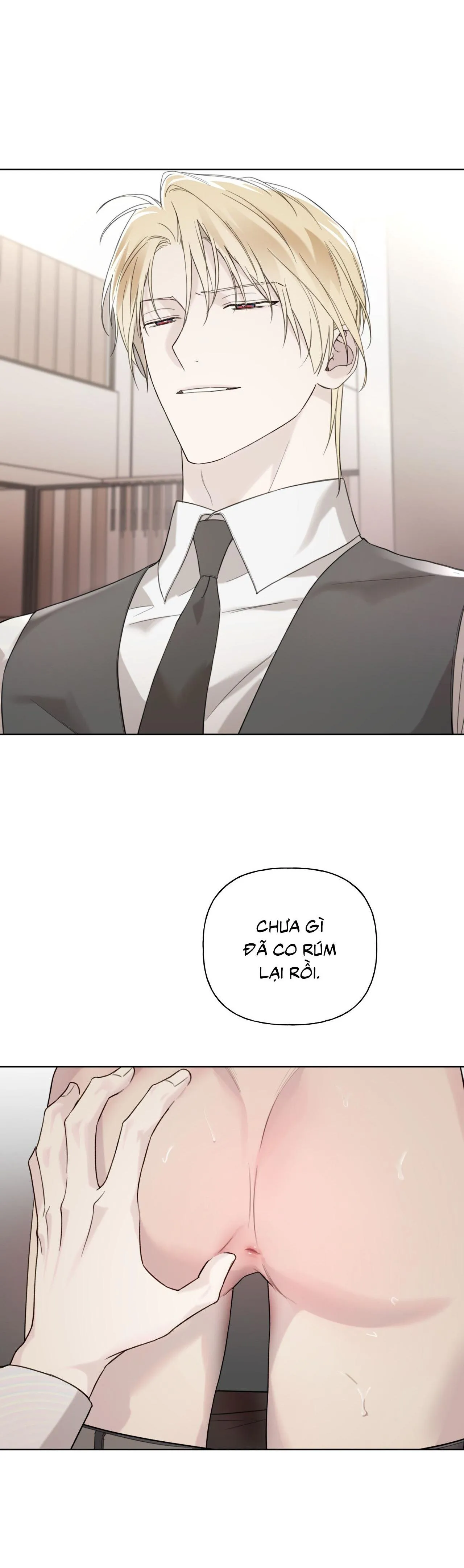 HIỂM HỌA GUIDING Chapter 33 Trang 16