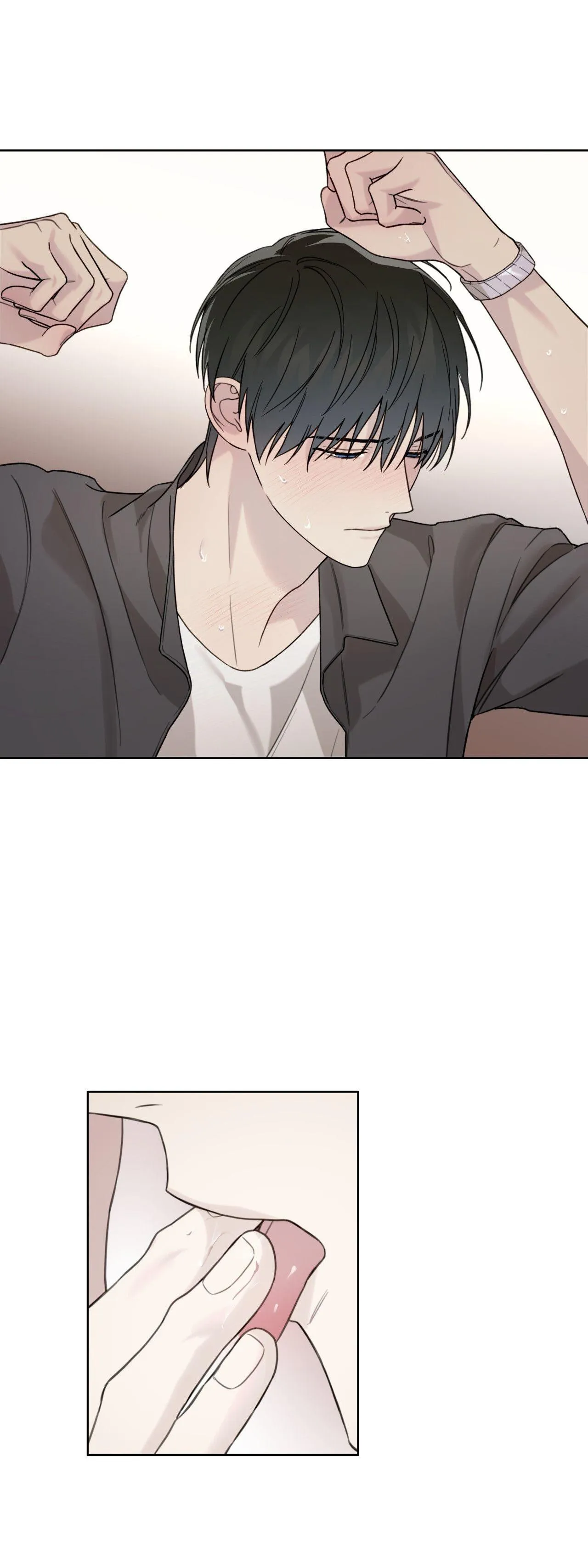 HIỂM HỌA GUIDING Chapter 33 Trang 17