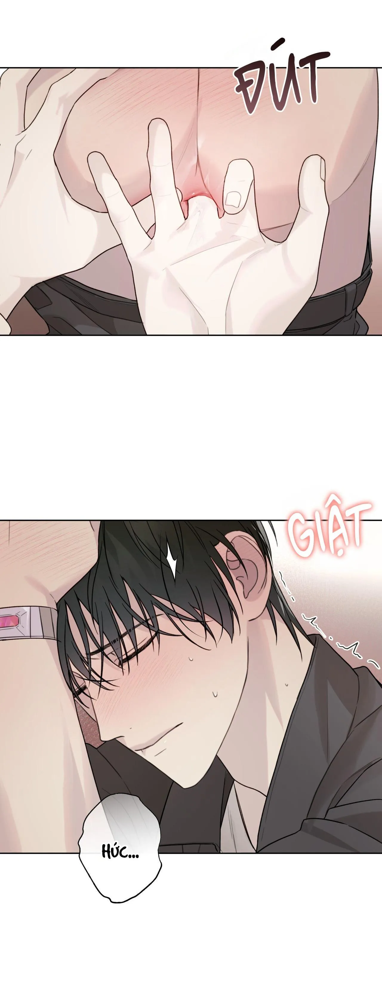 HIỂM HỌA GUIDING Chapter 33 Trang 19