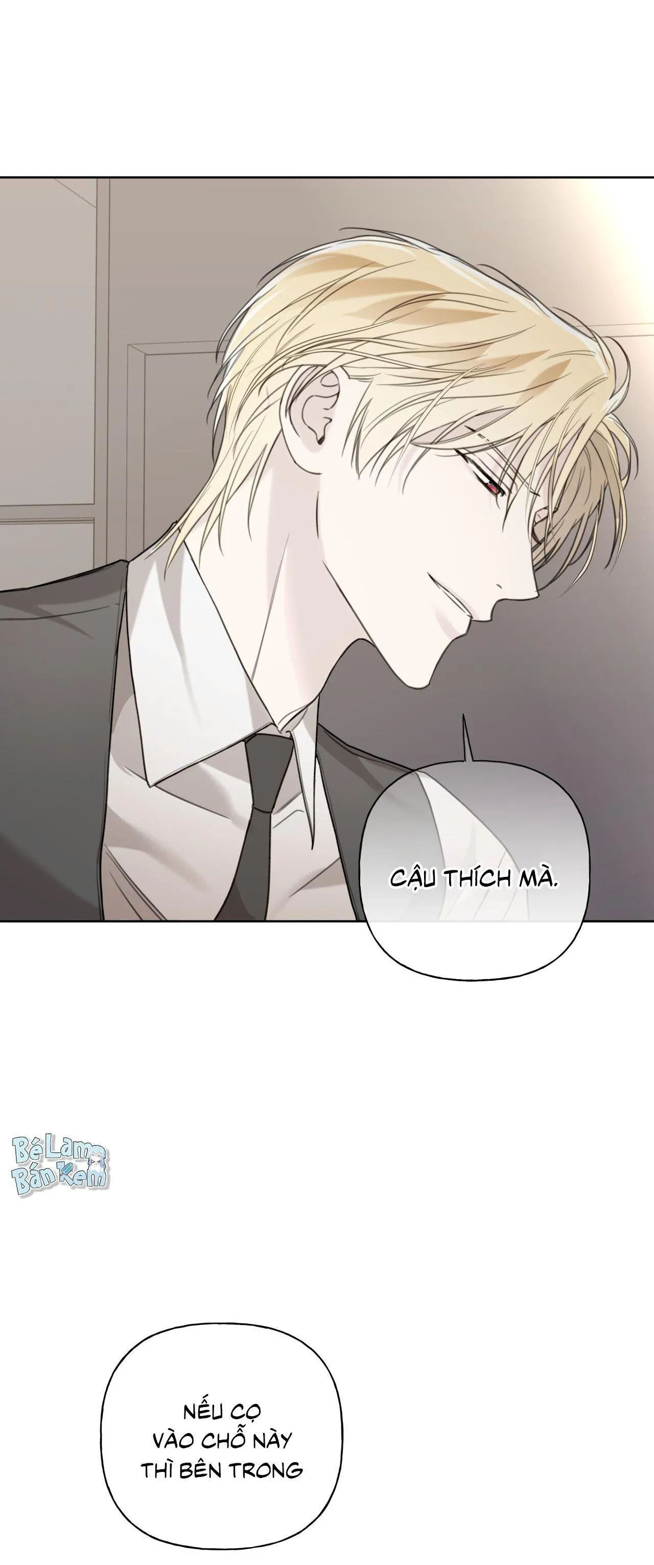 HIỂM HỌA GUIDING Chapter 33 Trang 22