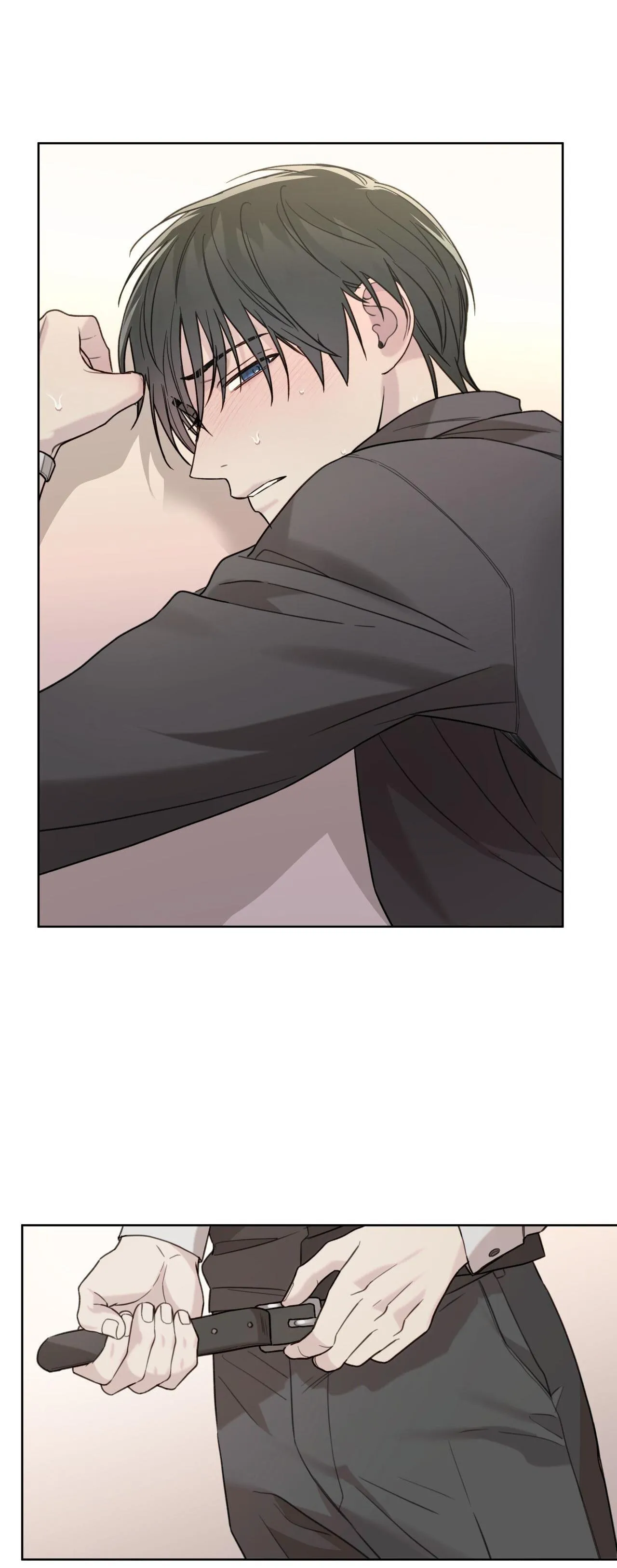 HIỂM HỌA GUIDING Chapter 33 Trang 27