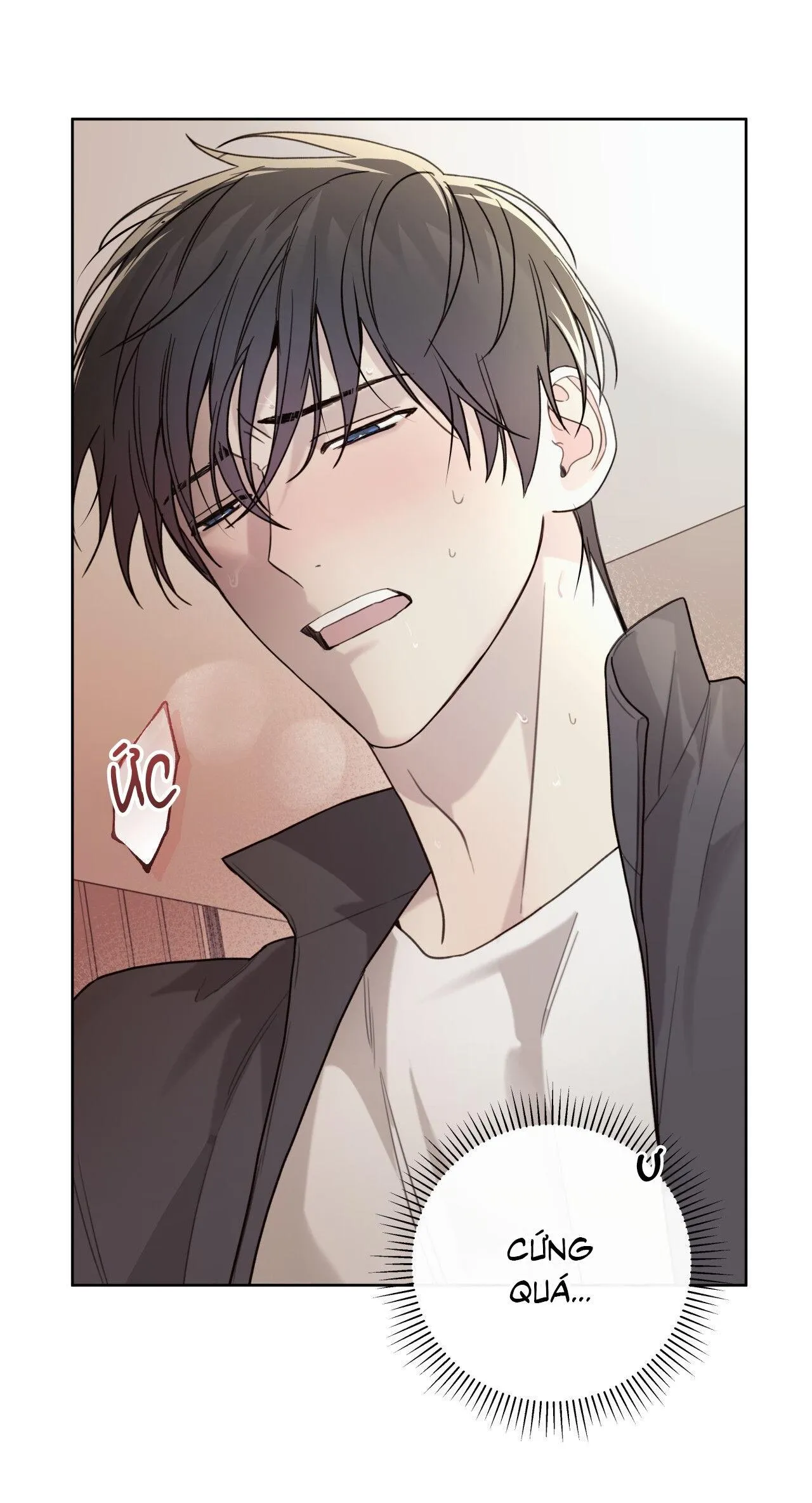 HIỂM HỌA GUIDING Chapter 34 Trang 9