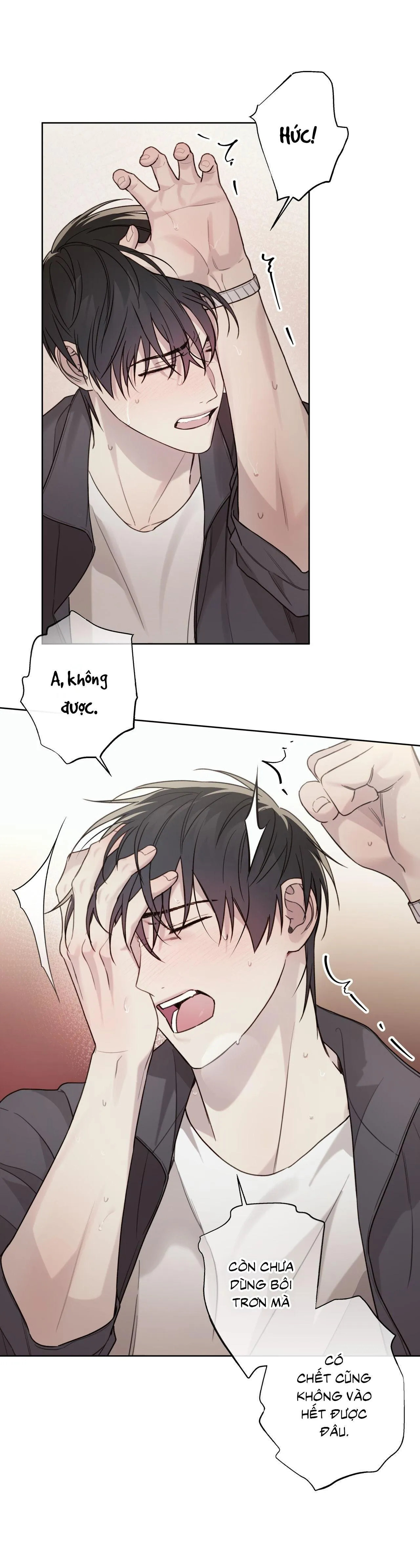 HIỂM HỌA GUIDING Chapter 34 Trang 11