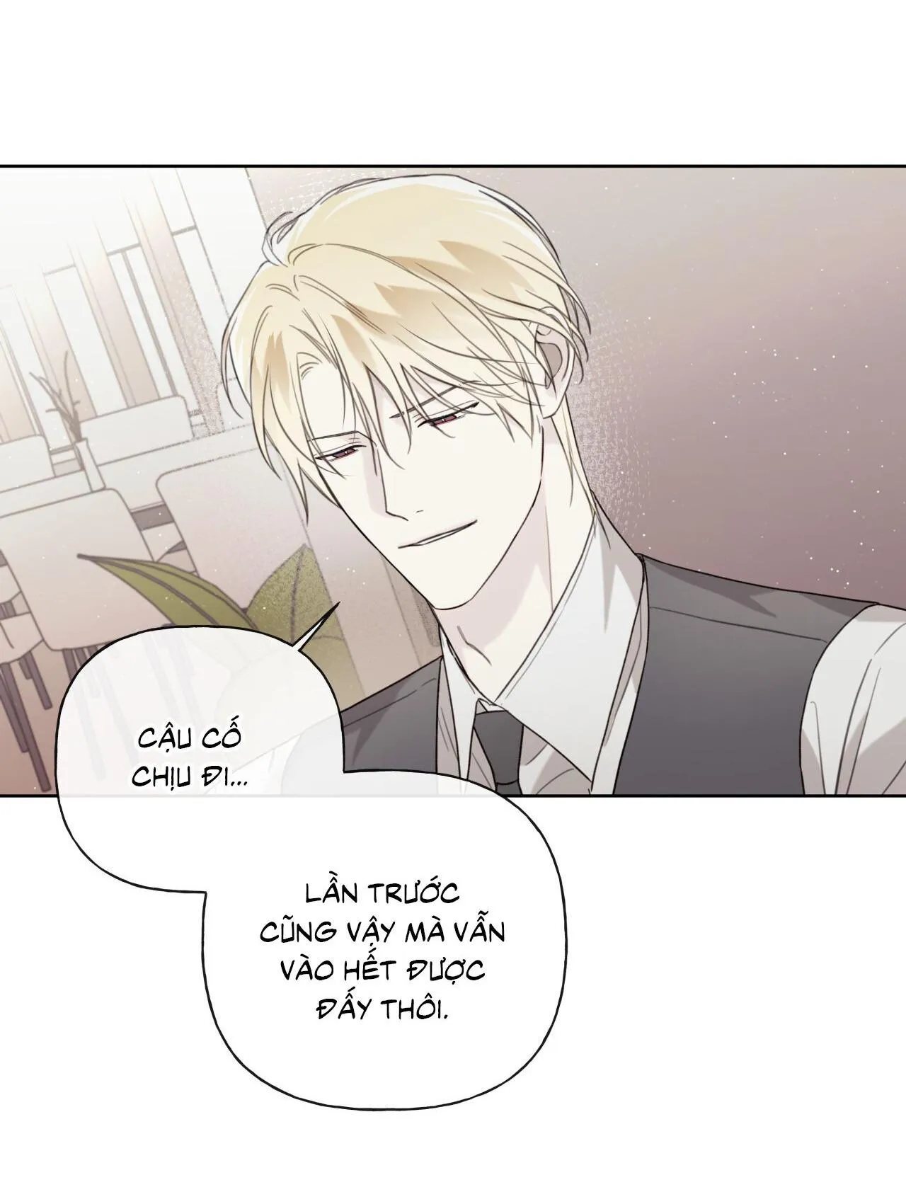 HIỂM HỌA GUIDING Chapter 34 Trang 12