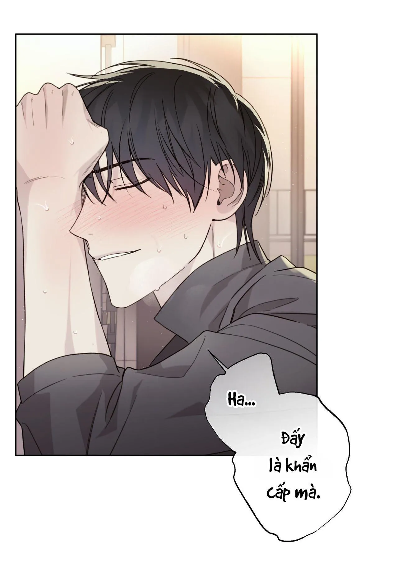 HIỂM HỌA GUIDING Chapter 34 Trang 13