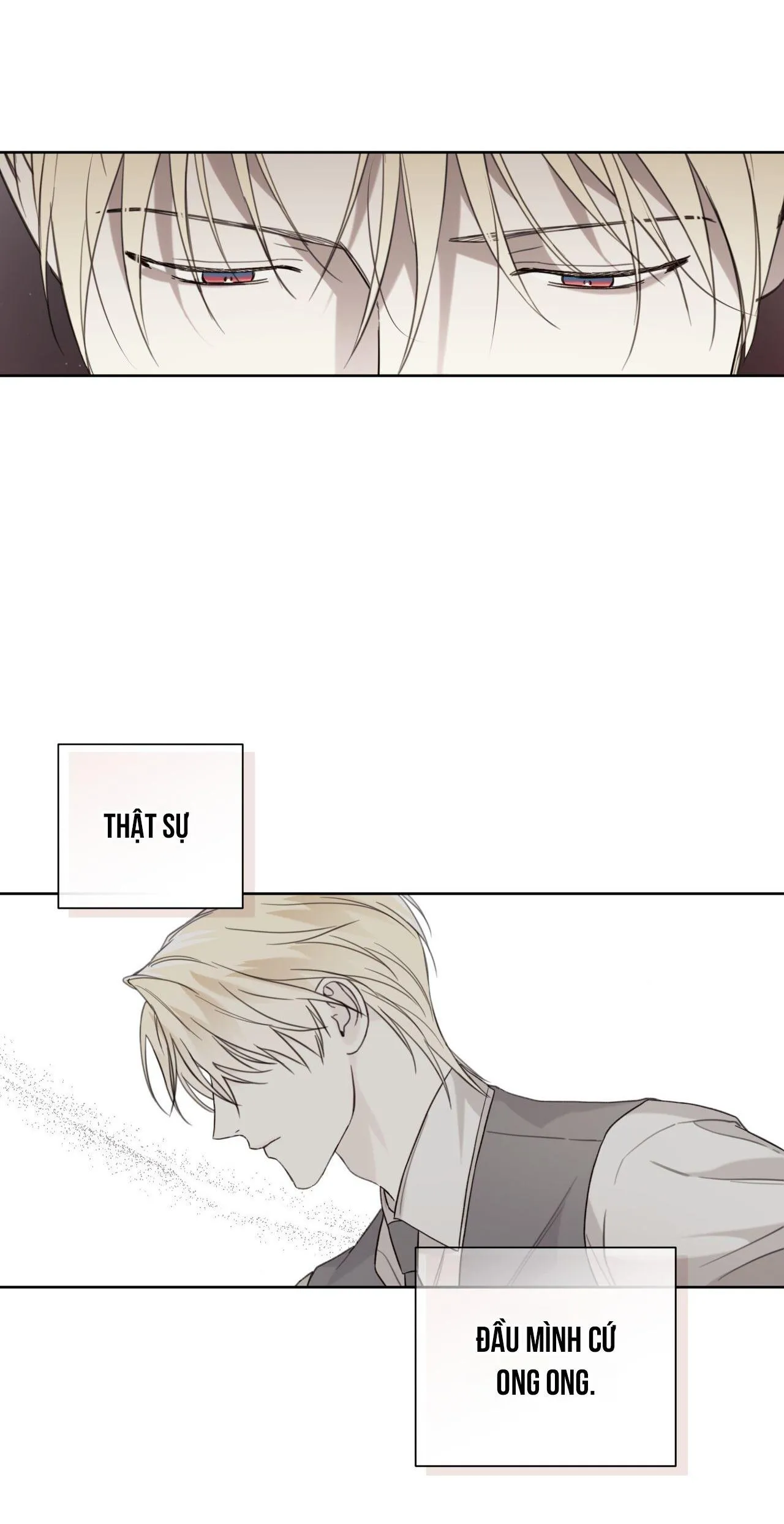 HIỂM HỌA GUIDING Chapter 34 Trang 15