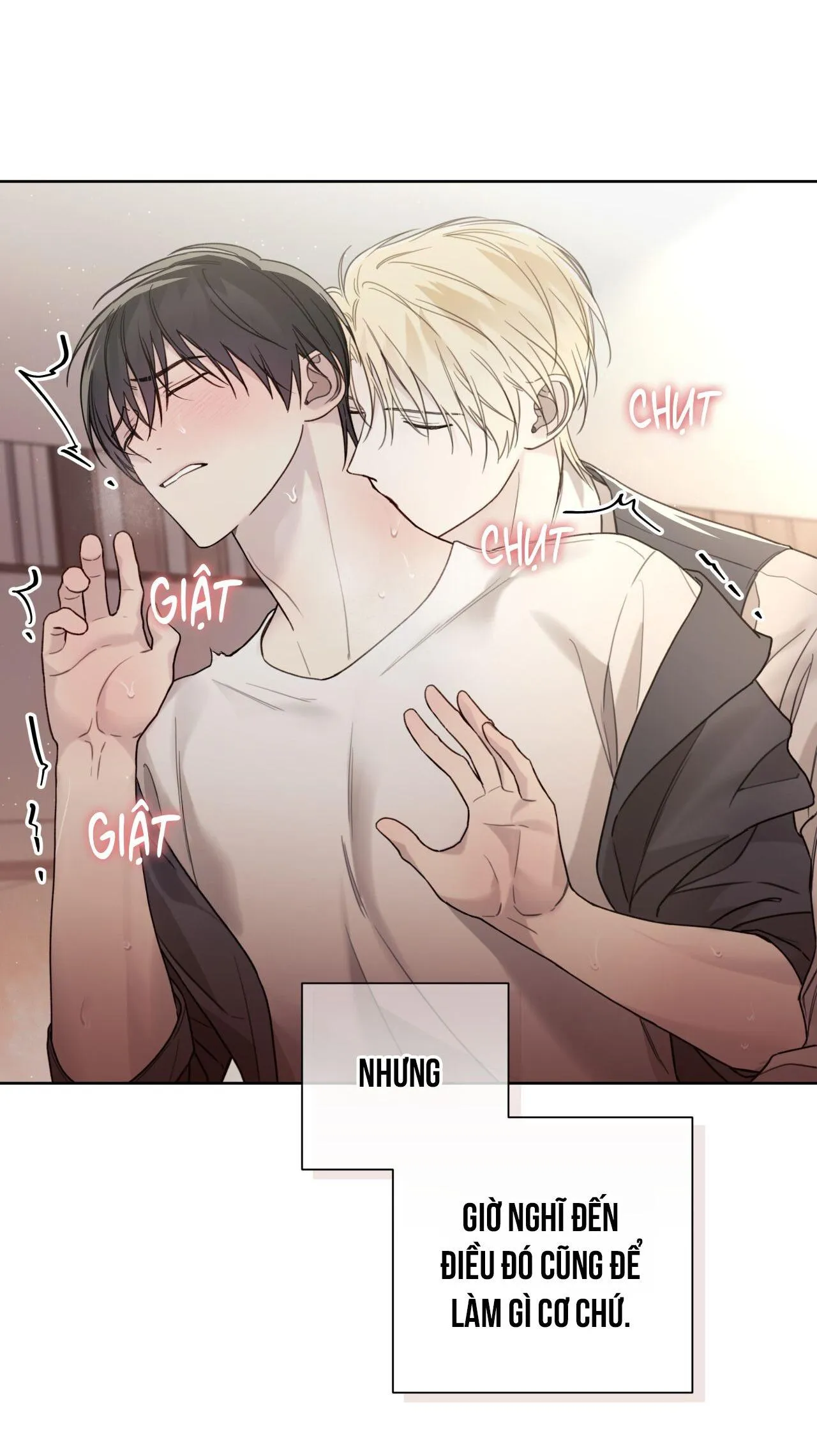 HIỂM HỌA GUIDING Chapter 34 Trang 17