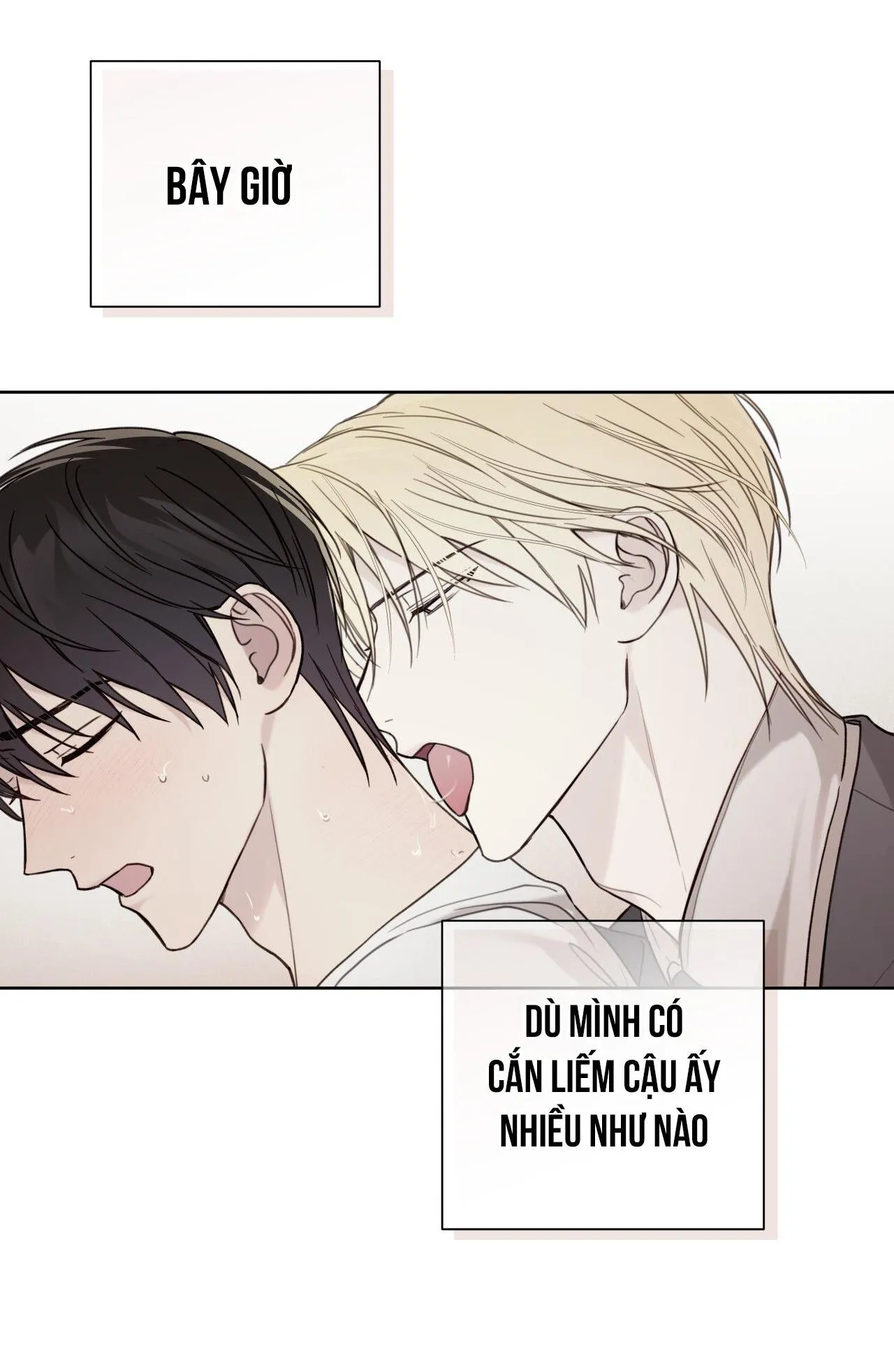 HIỂM HỌA GUIDING Chapter 34 Trang 18