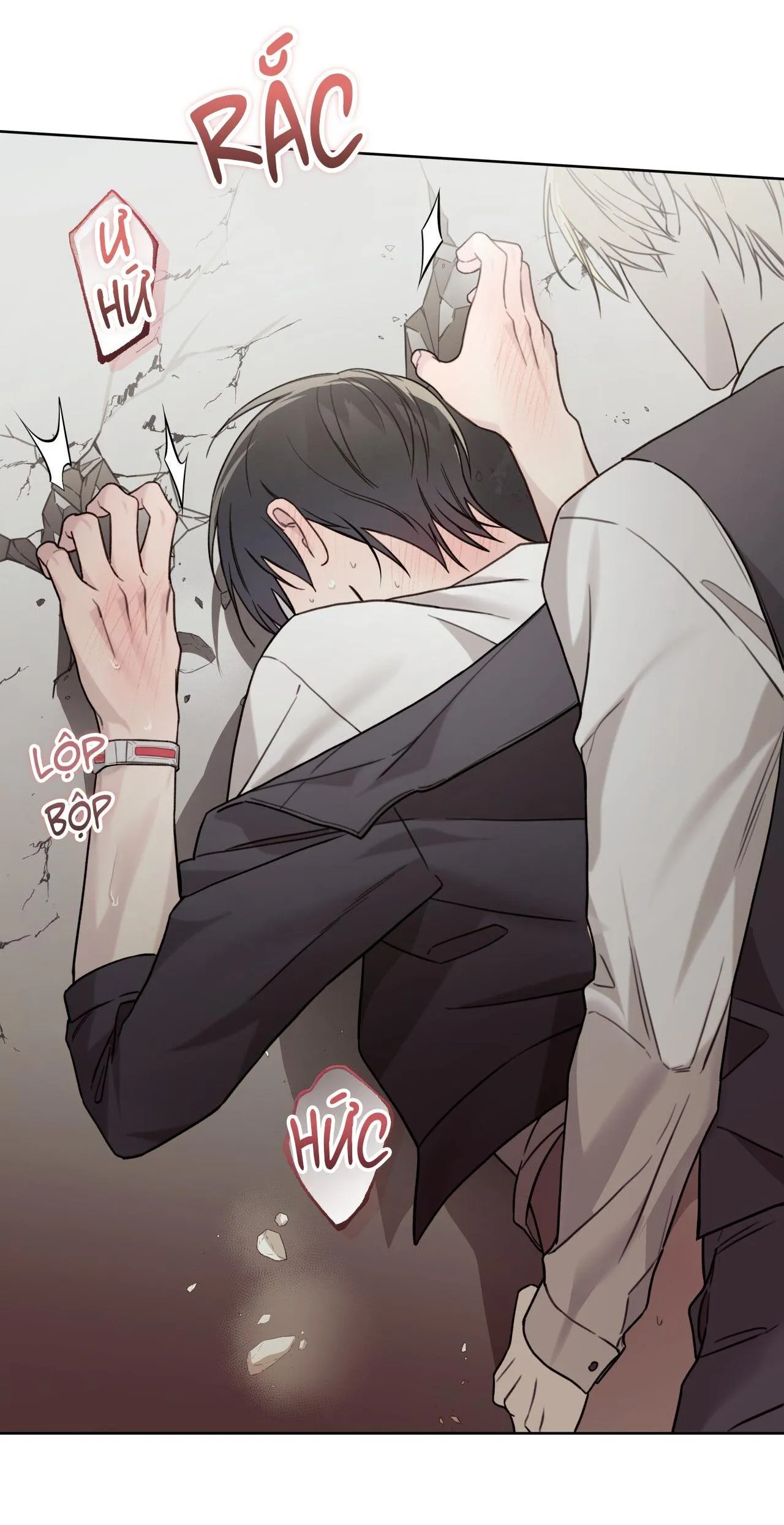 HIỂM HỌA GUIDING Chapter 34 Trang 24