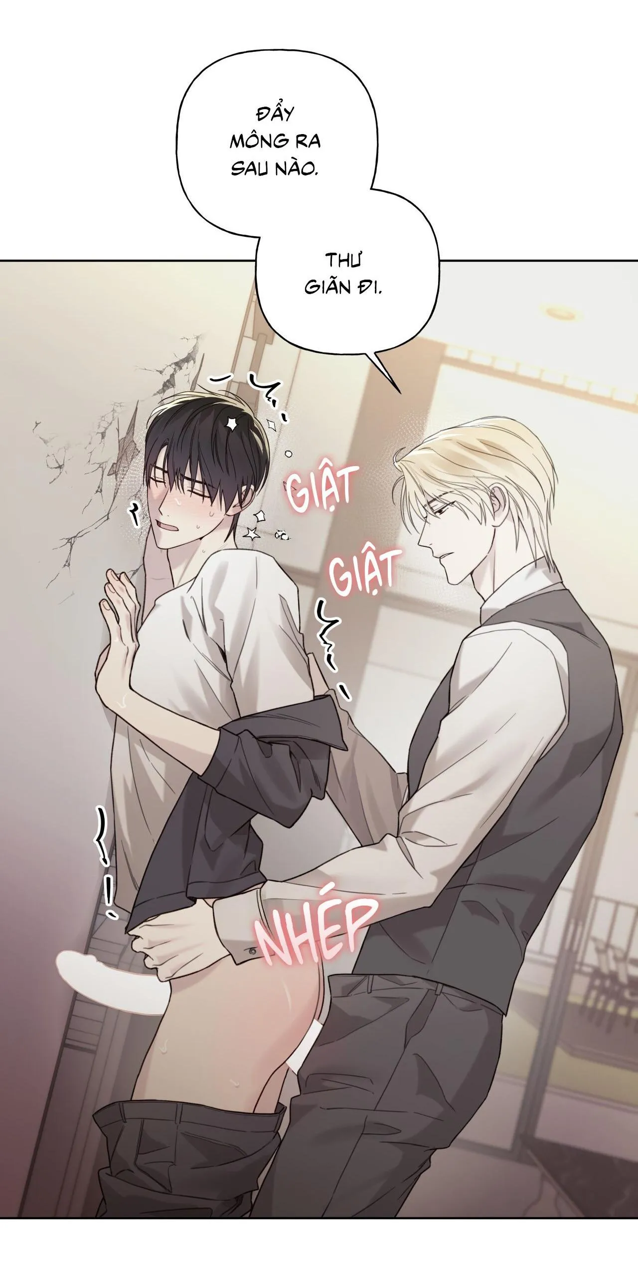 HIỂM HỌA GUIDING Chapter 34 Trang 26