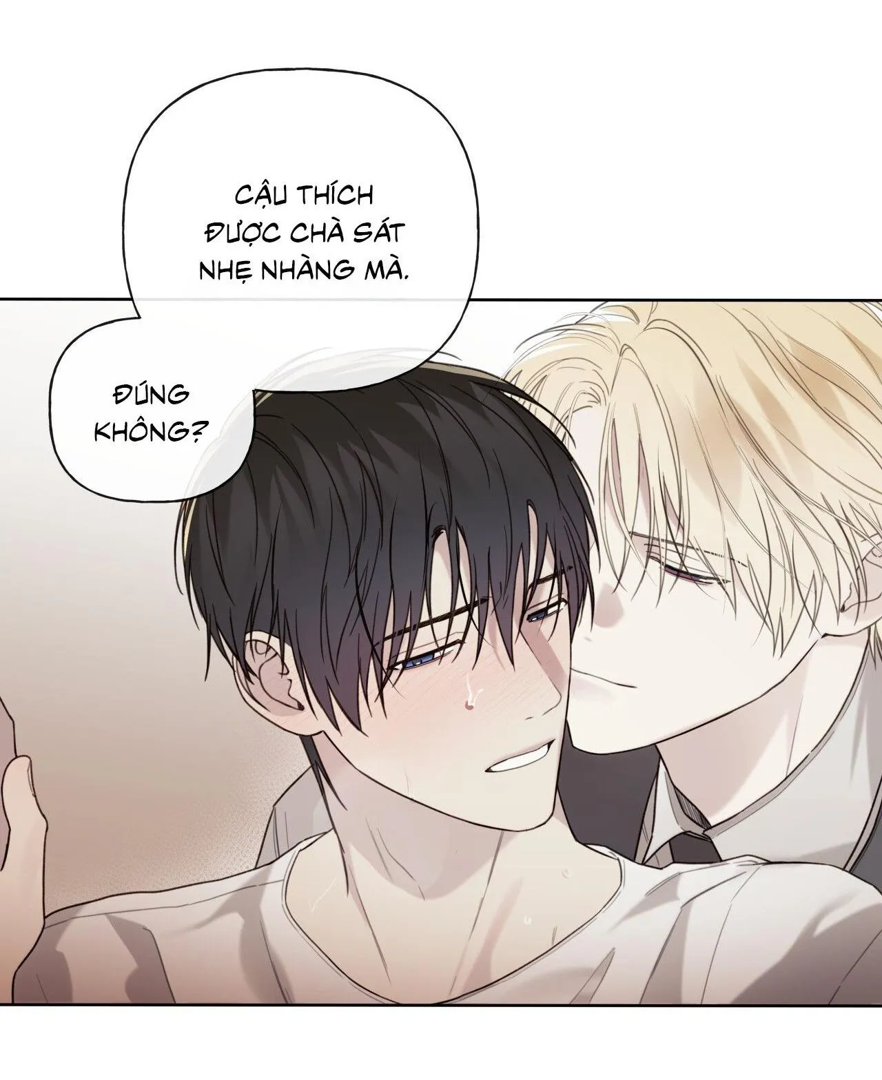 HIỂM HỌA GUIDING Chapter 34 Trang 27