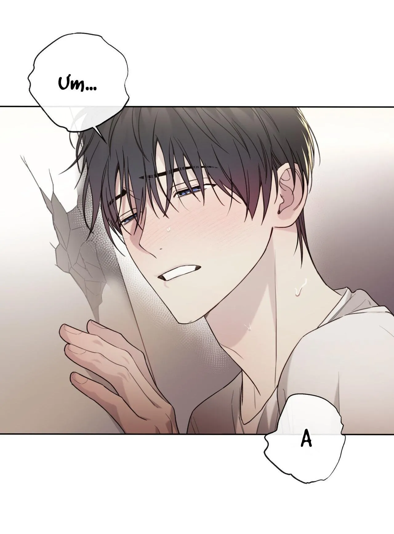 HIỂM HỌA GUIDING Chapter 34 Trang 28