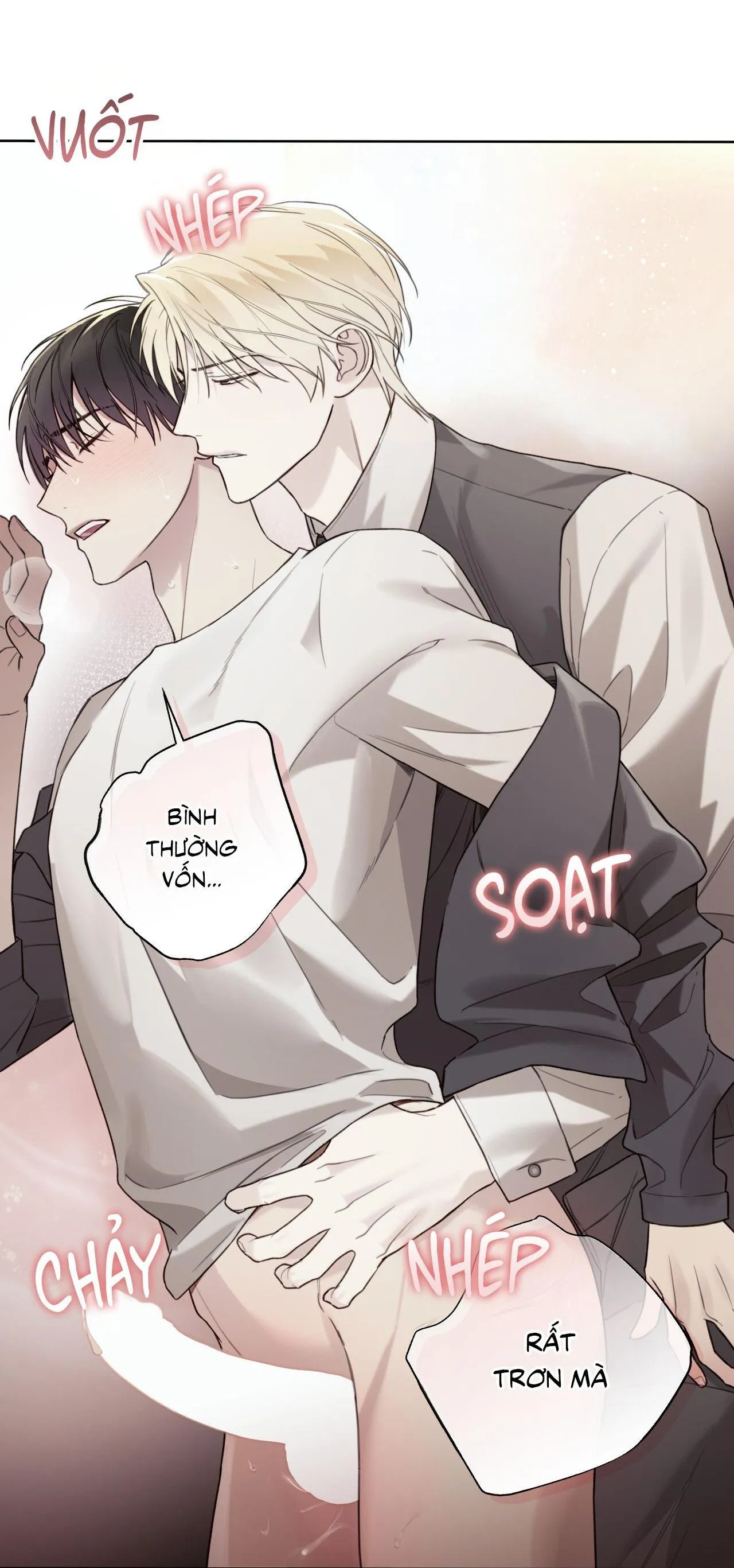 HIỂM HỌA GUIDING Chapter 34 Trang 29