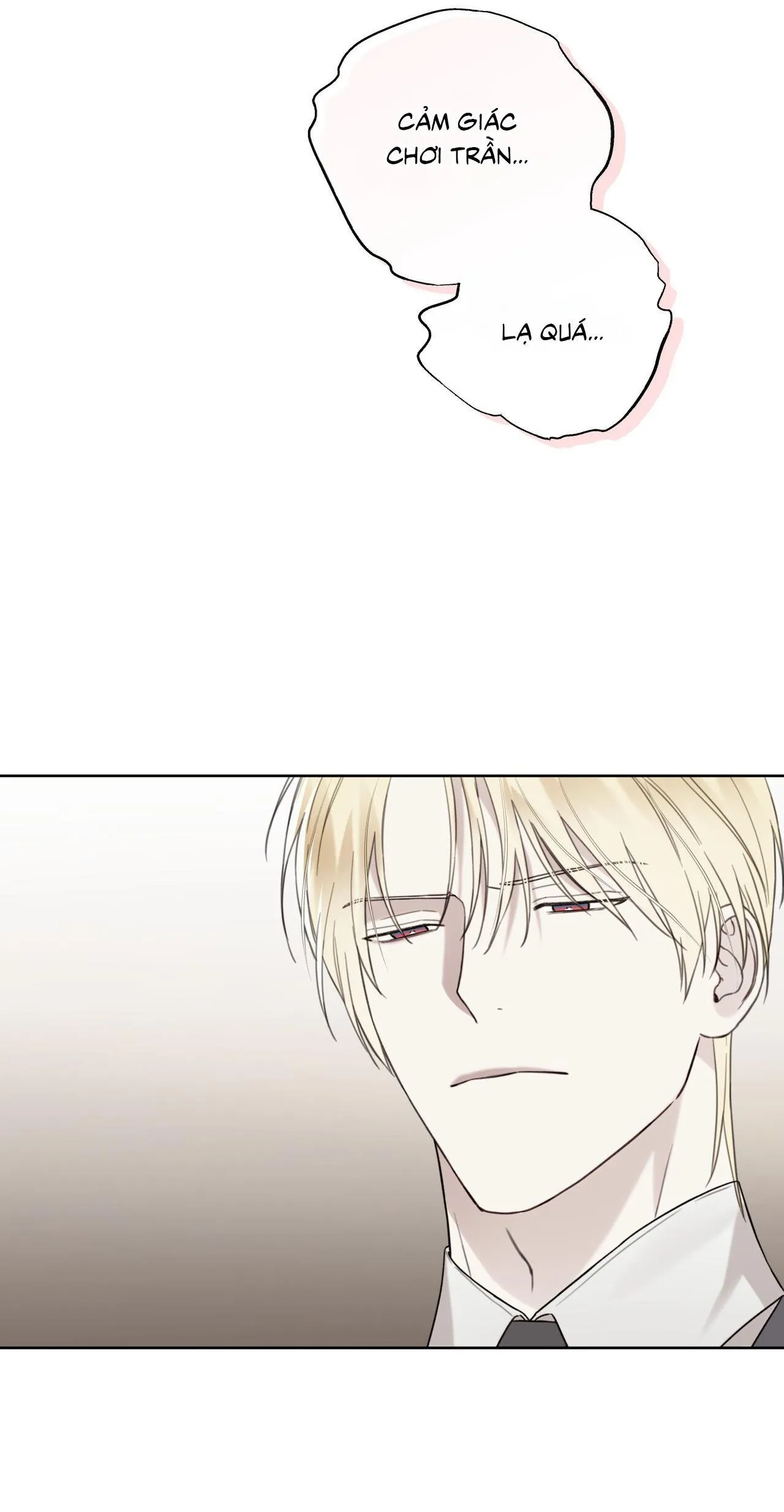 HIỂM HỌA GUIDING Chapter 34 Trang 31