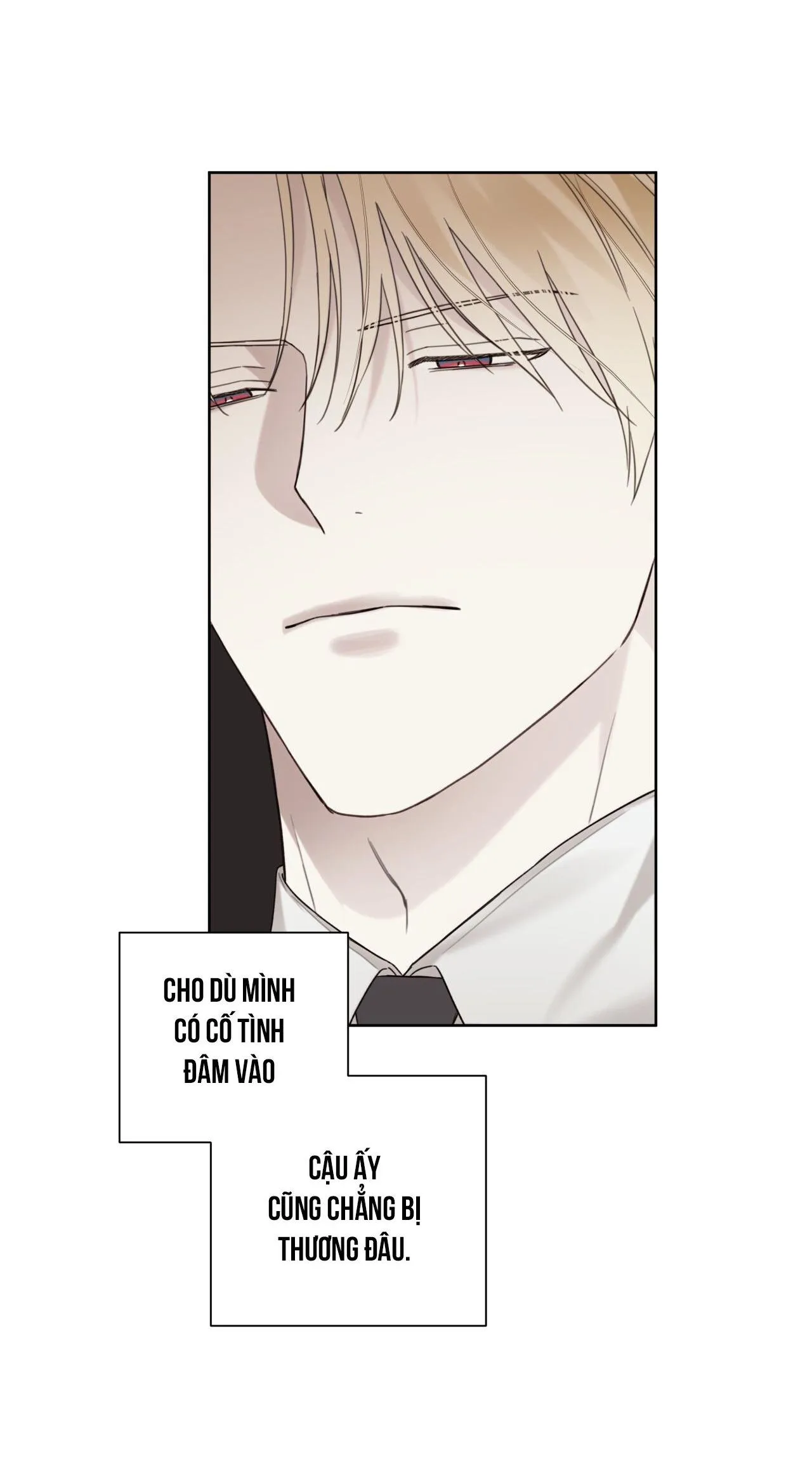 HIỂM HỌA GUIDING Chapter 34 Trang 32