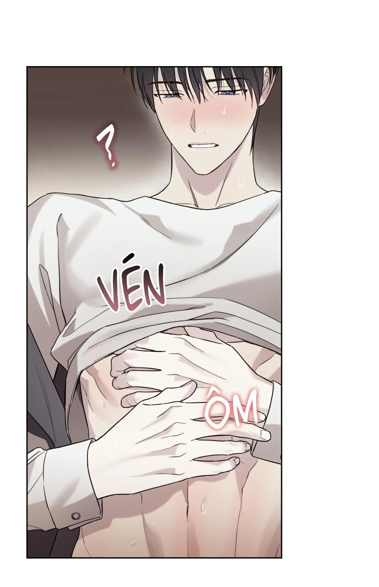 HIỂM HỌA GUIDING Chapter 34 Trang 33