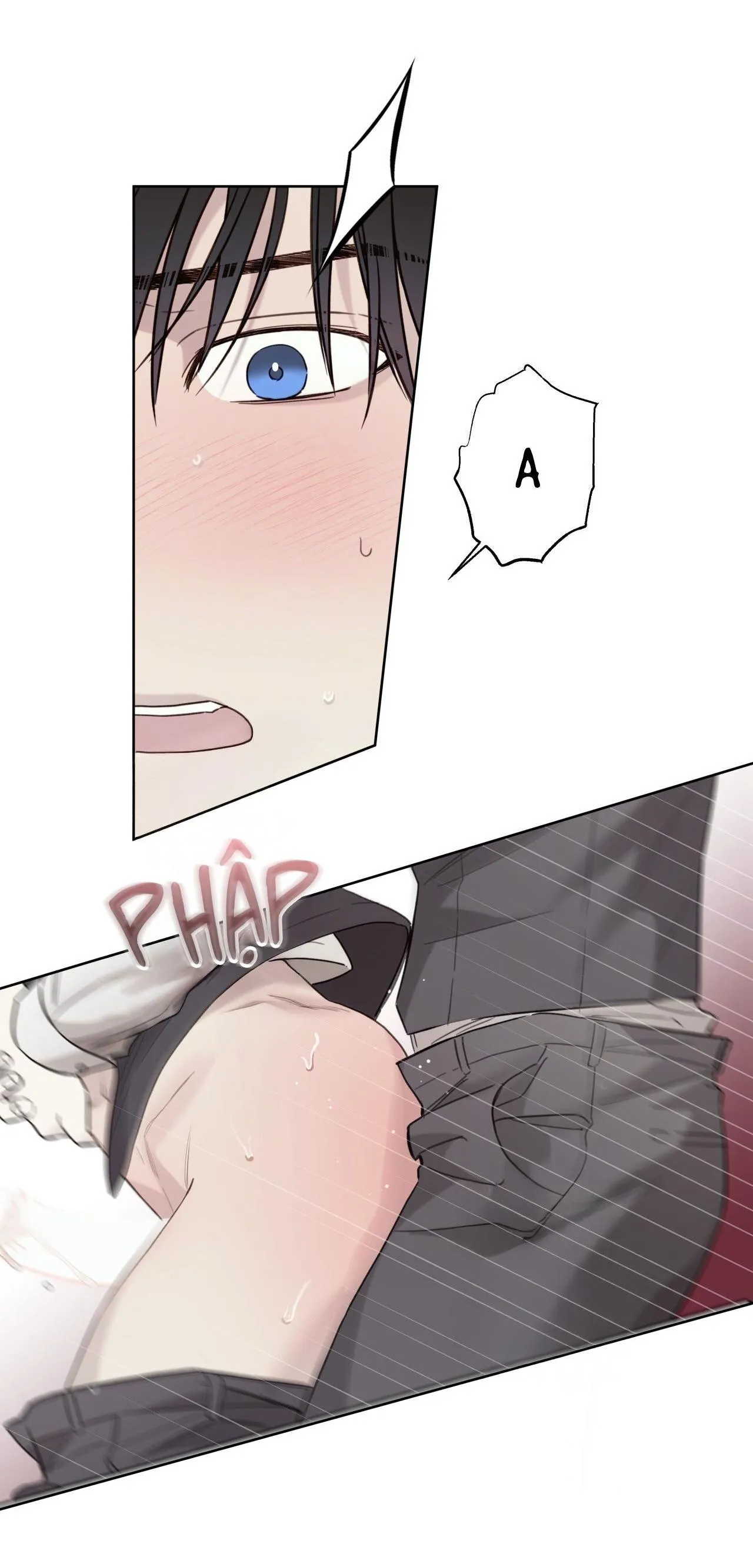 HIỂM HỌA GUIDING Chapter 34 Trang 34