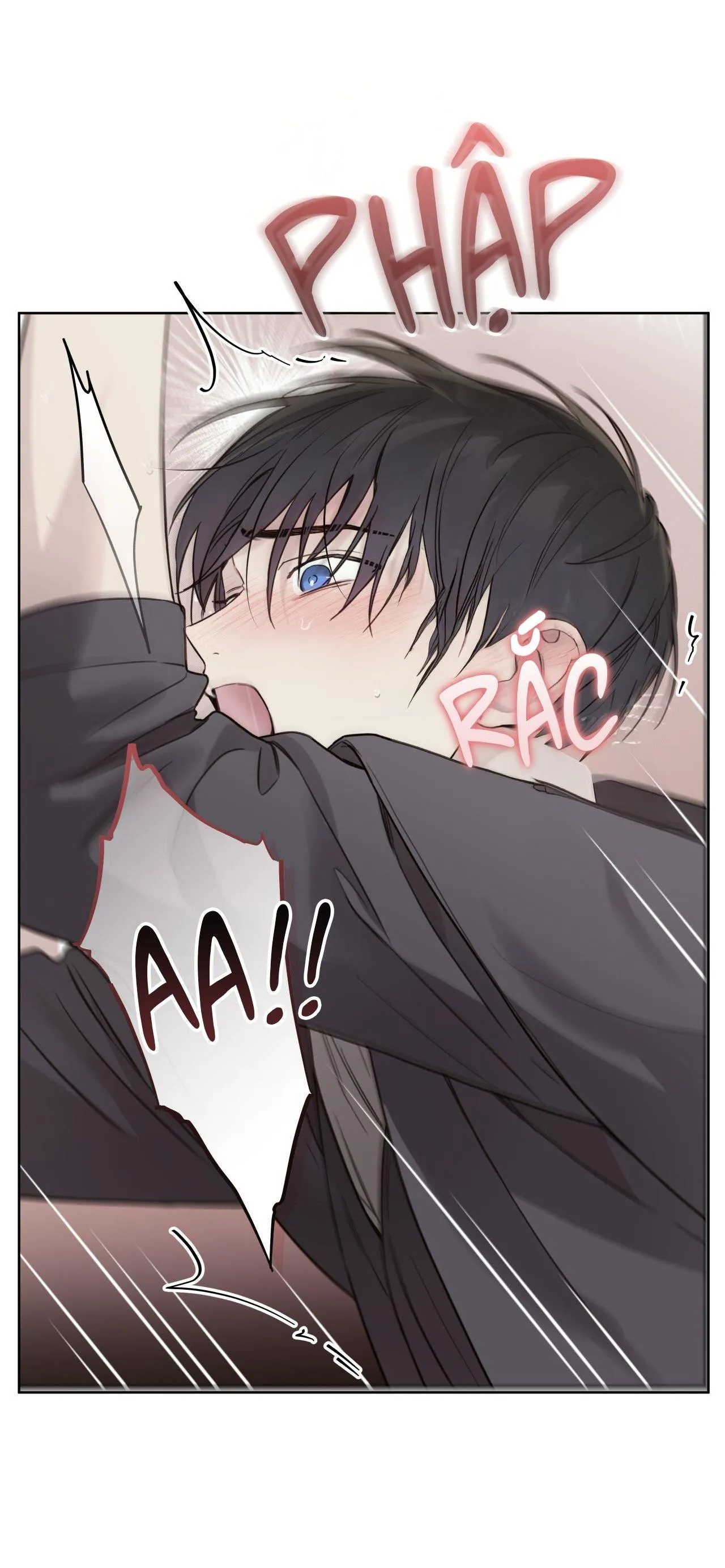 HIỂM HỌA GUIDING Chapter 34 Trang 42