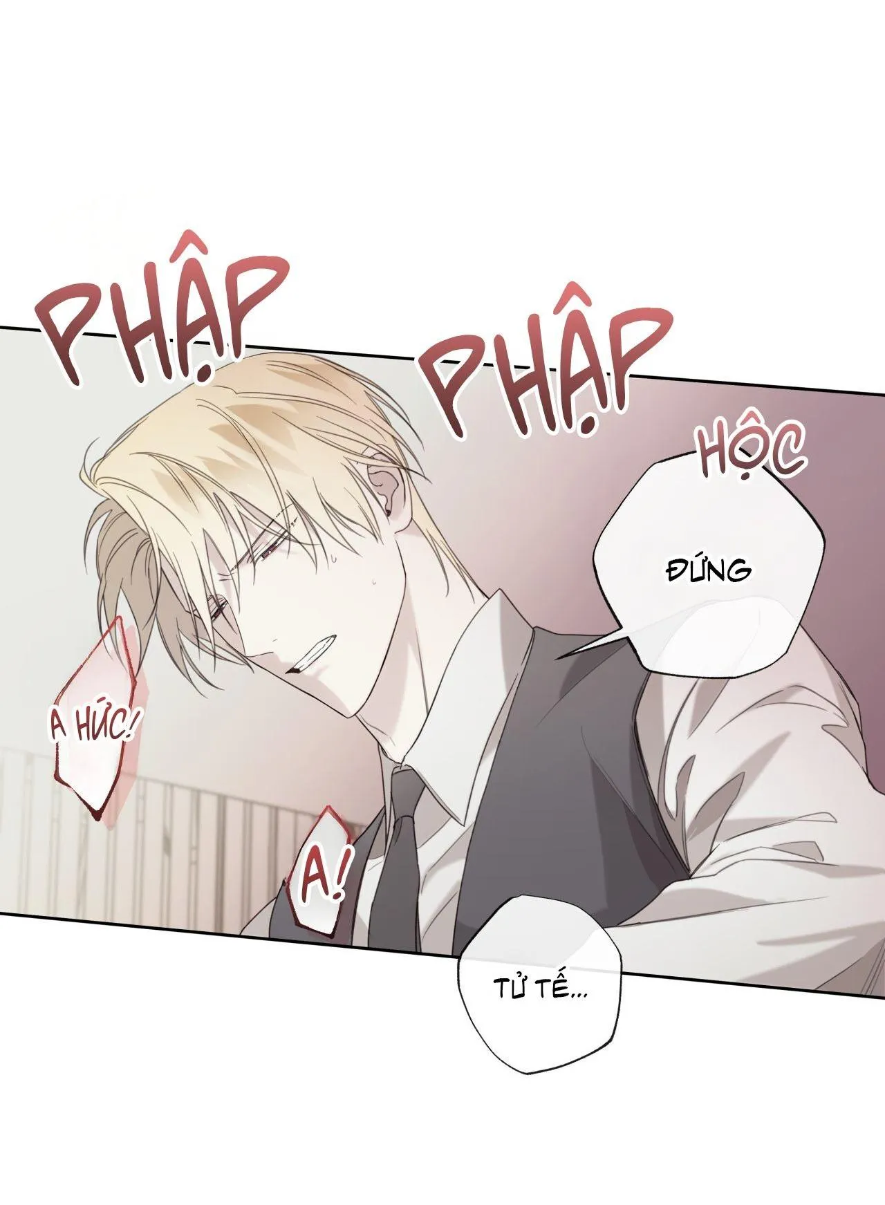 HIỂM HỌA GUIDING Chapter 34 Trang 46