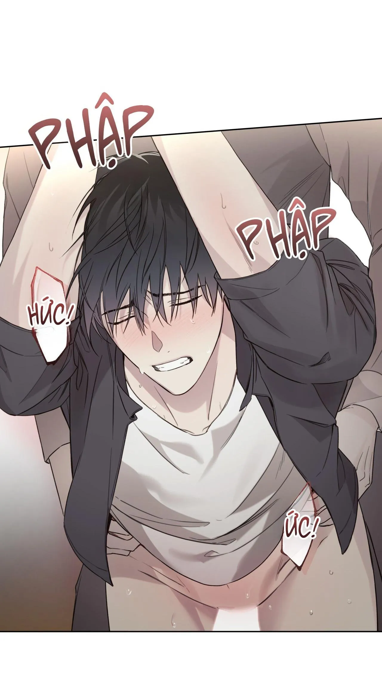 HIỂM HỌA GUIDING Chapter 34 Trang 48