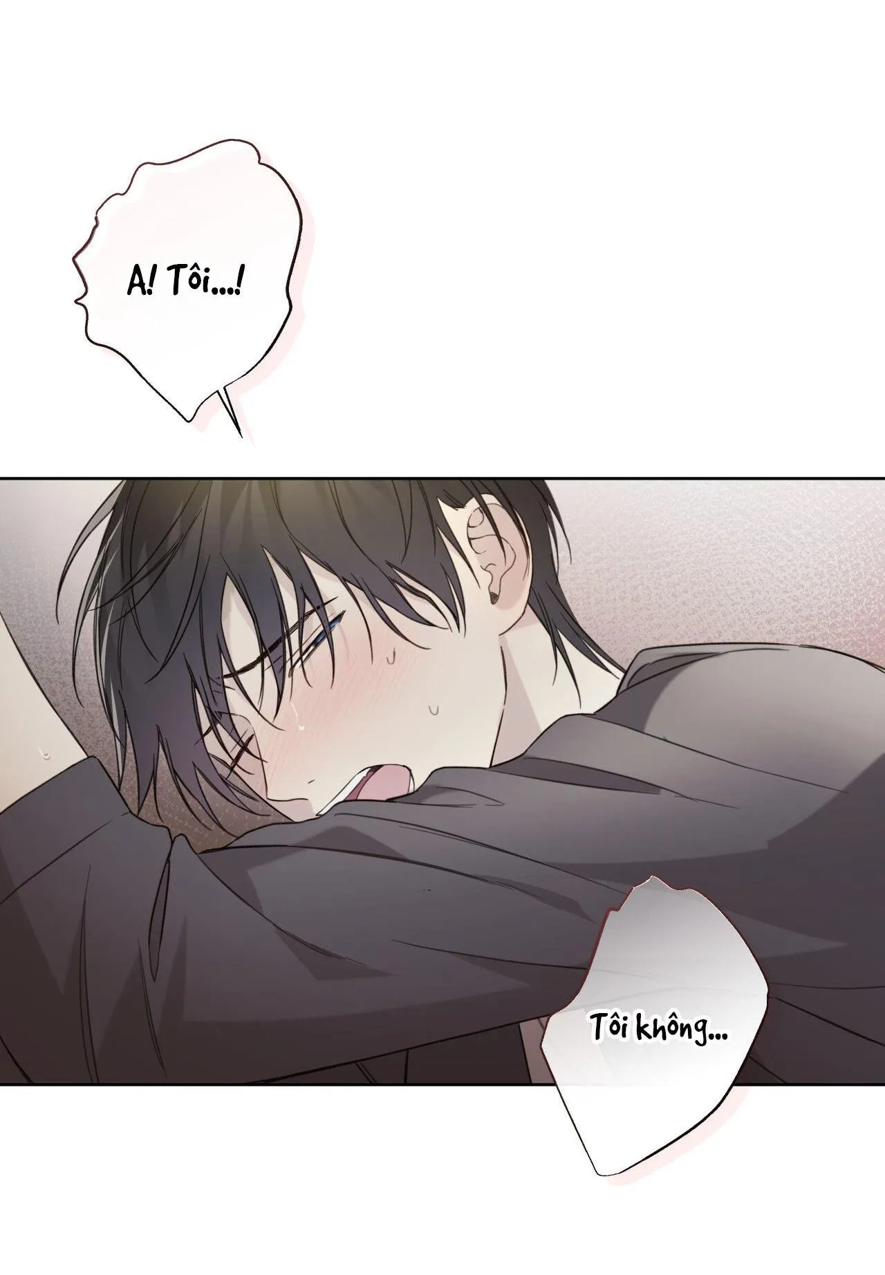 HIỂM HỌA GUIDING Chapter 34 Trang 49