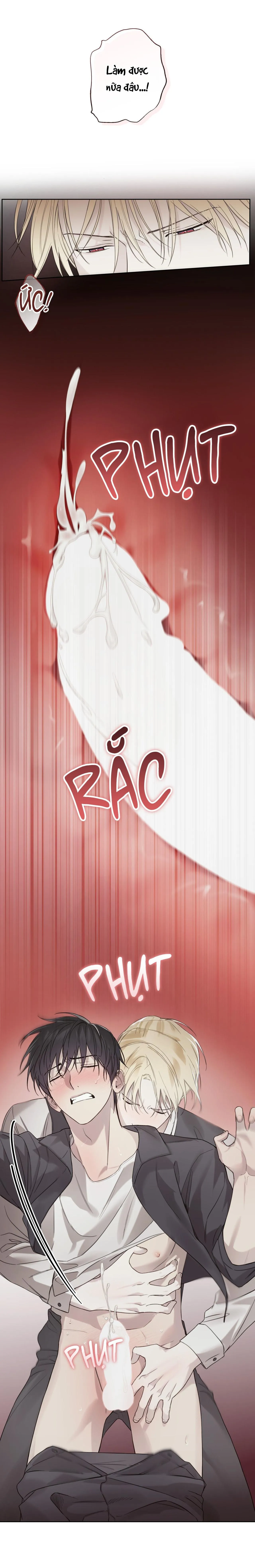 HIỂM HỌA GUIDING Chapter 34 Trang 50