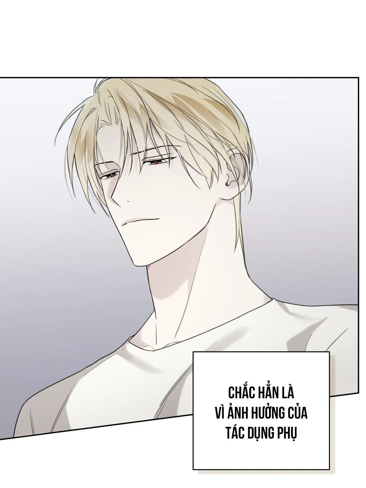 HIỂM HỌA GUIDING Chapter 35 Trang 8