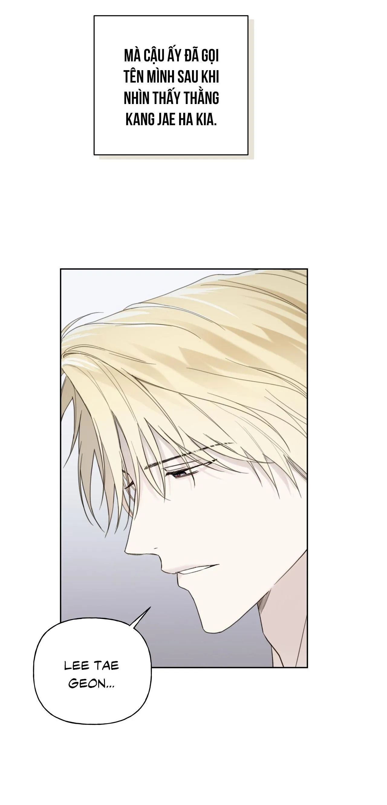 HIỂM HỌA GUIDING Chapter 35 Trang 9