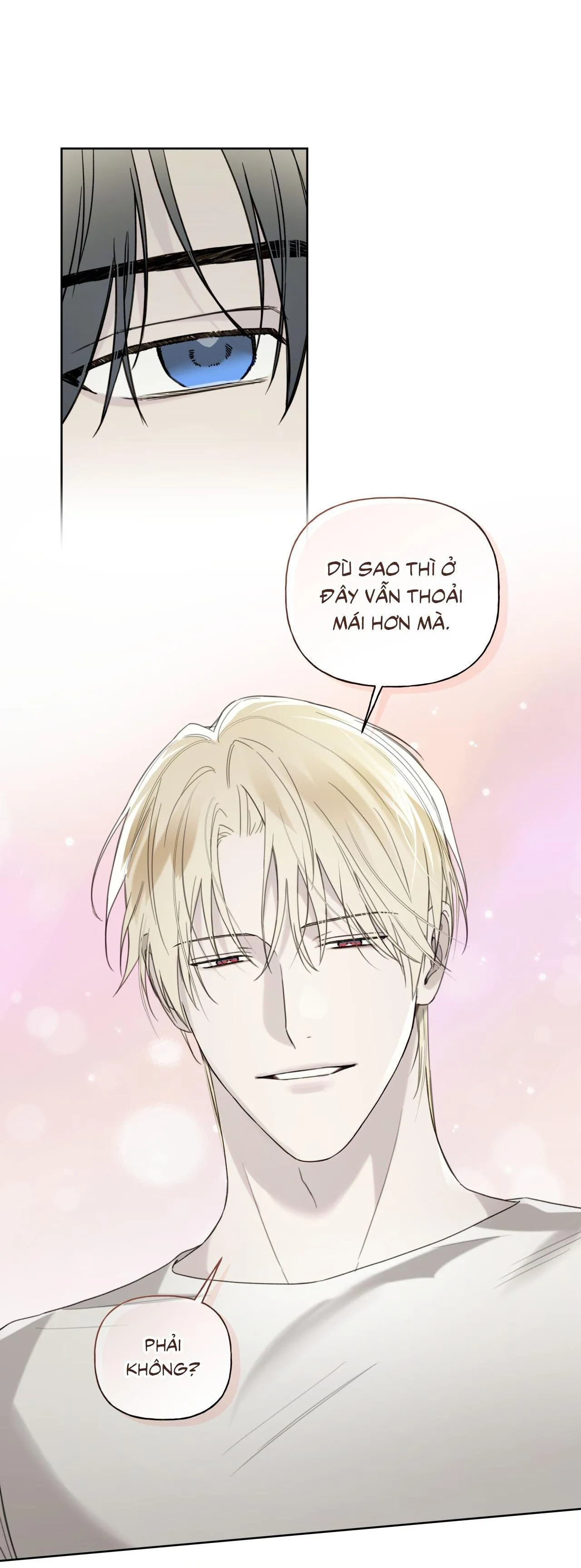 HIỂM HỌA GUIDING Chapter 35 Trang 13