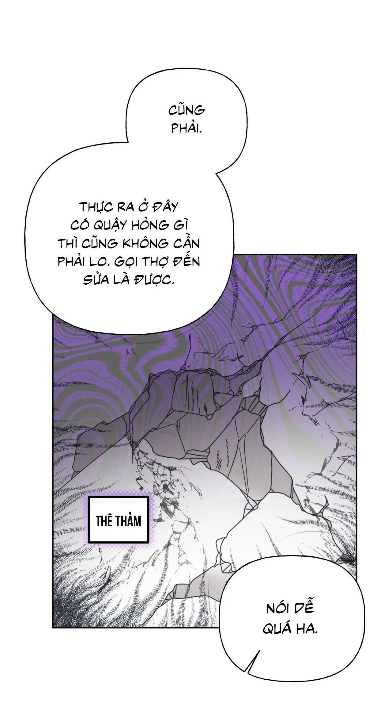 HIỂM HỌA GUIDING Chapter 35 Trang 16