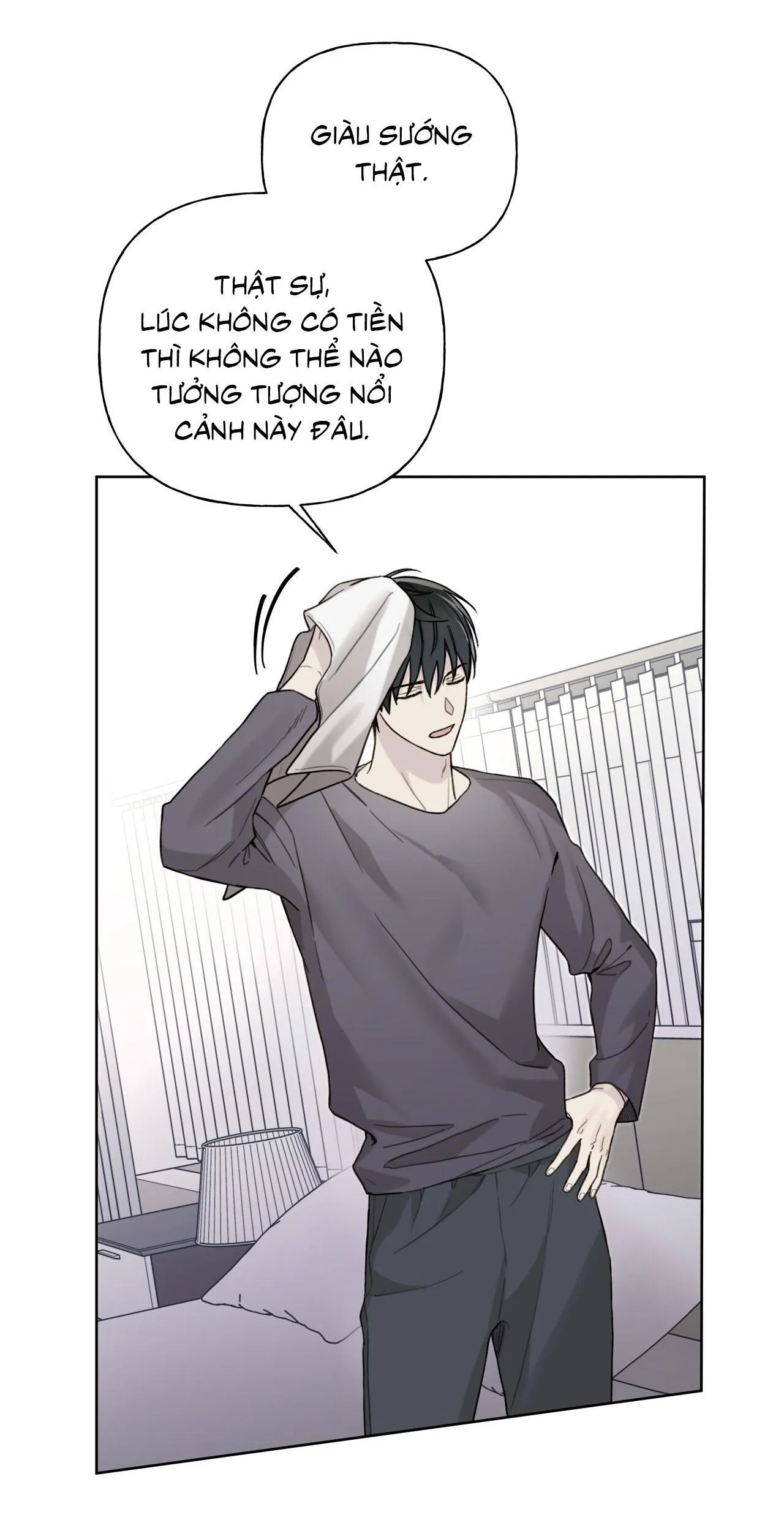 HIỂM HỌA GUIDING Chapter 35 Trang 17